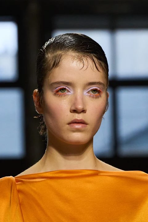 Dries Van Noten, весна-літо 2025