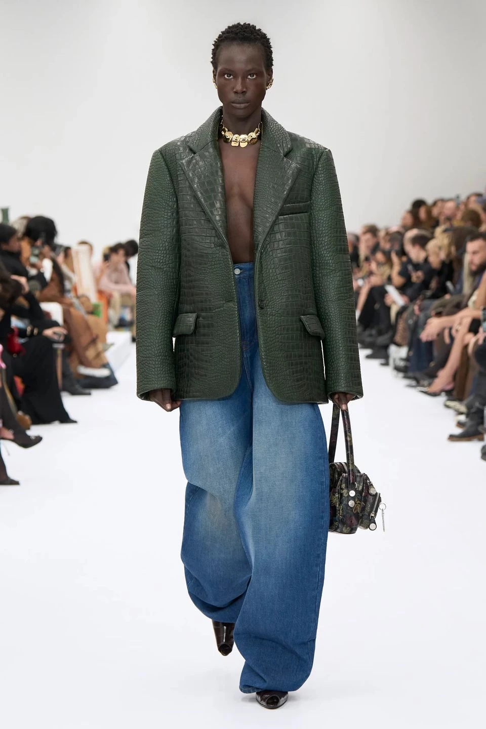 Acne Studios весна-літо 2025