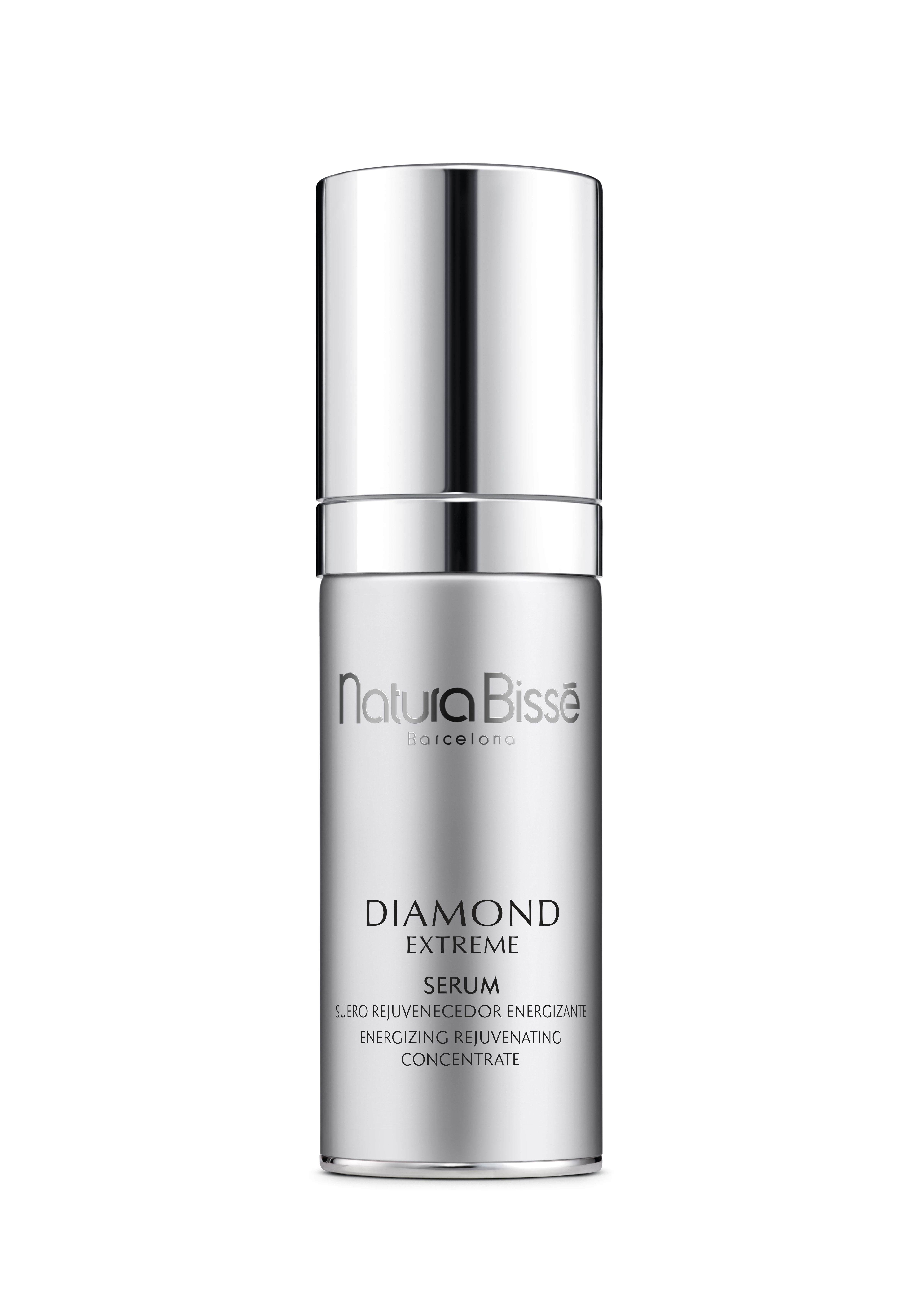 Сироватка Diamond Екстремальна, Natura Bisse Сироватка Diamond Екстремальна, Natura Bisse