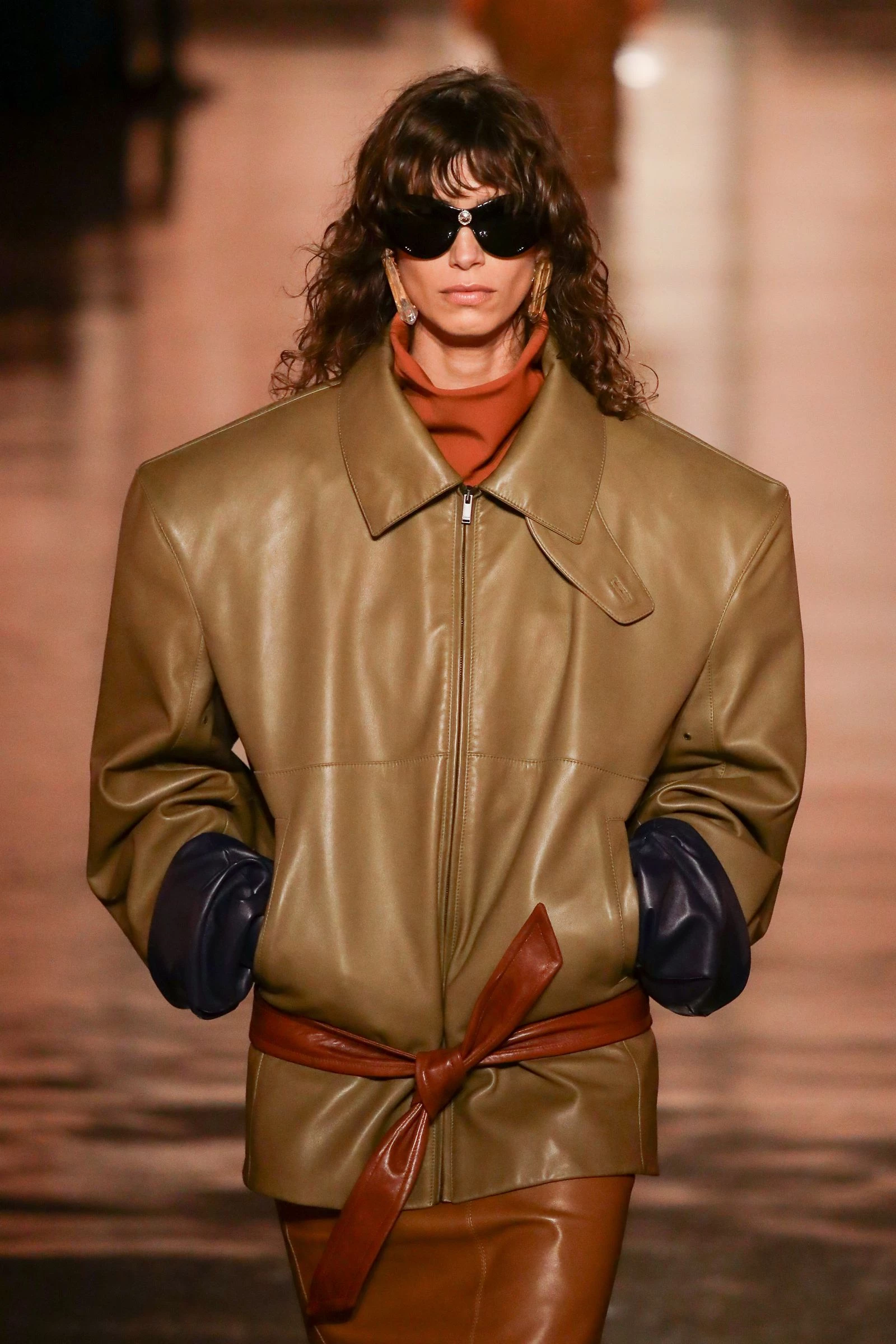 Saint Laurent Saint Laurent