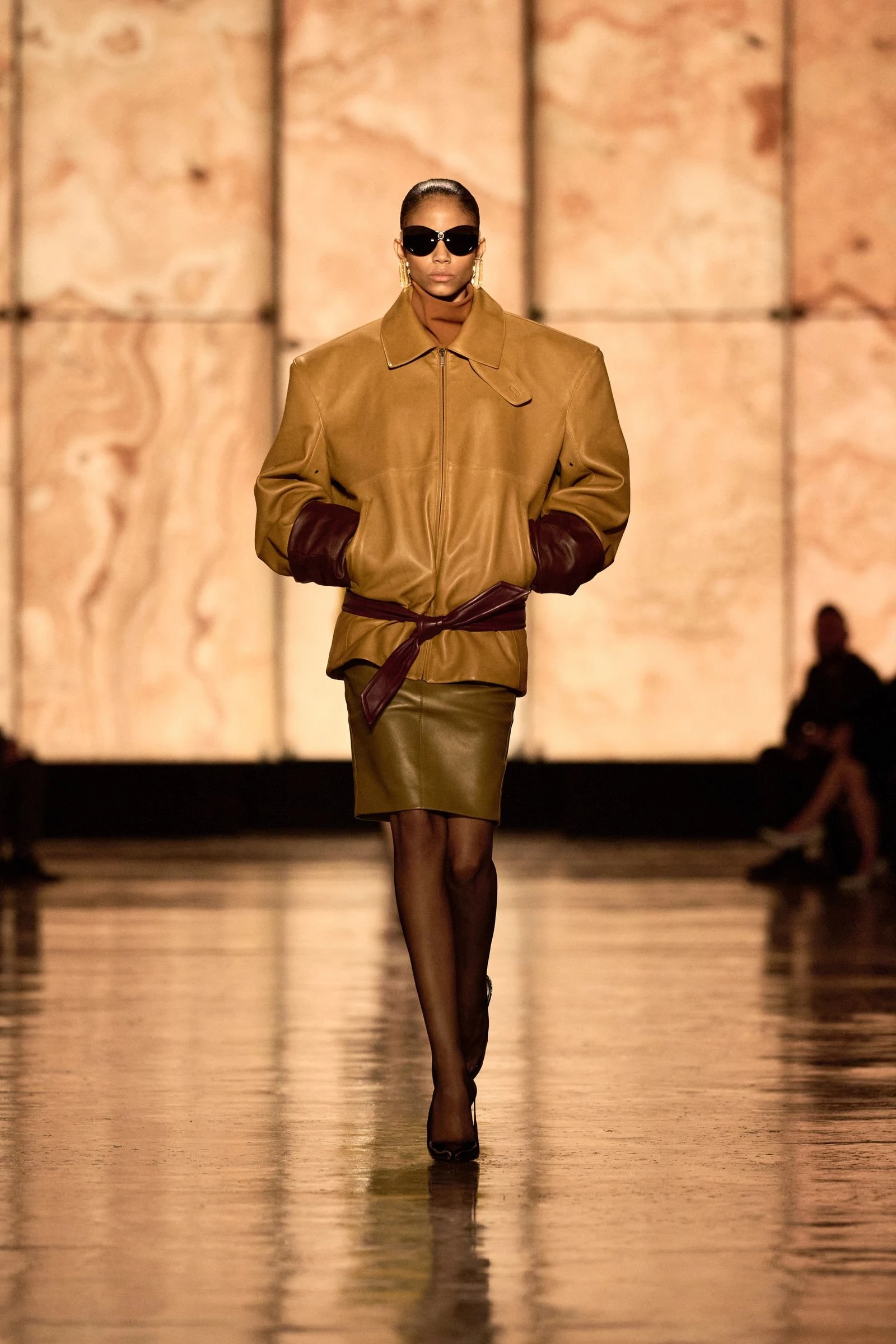 Saint Laurent Saint Laurent