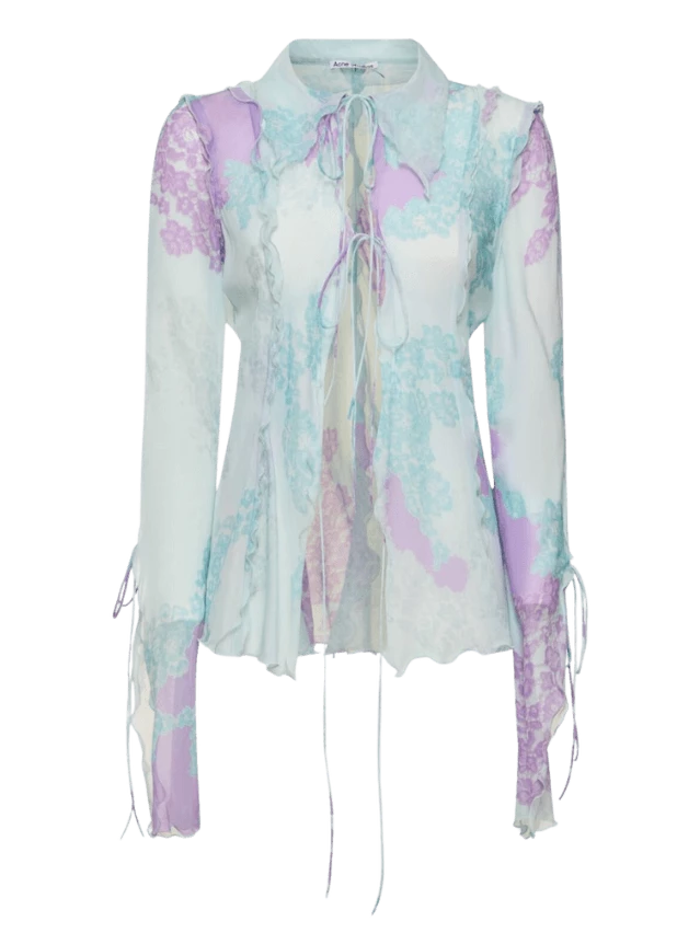 Acne Studios Acne Studios