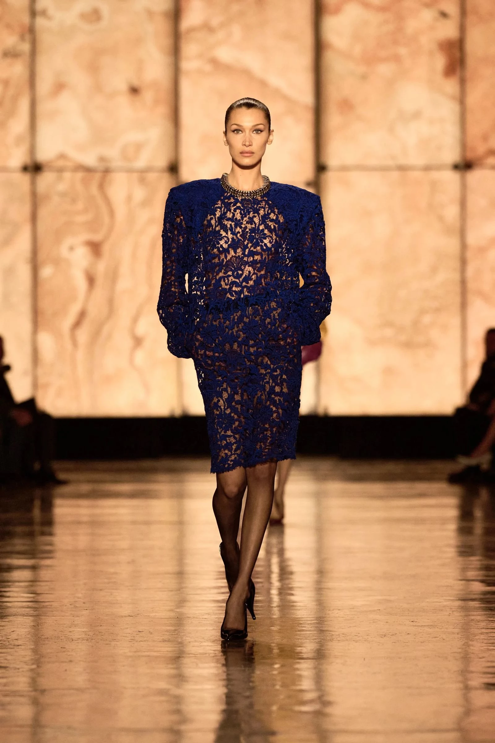 Saint Laurent Saint Laurent