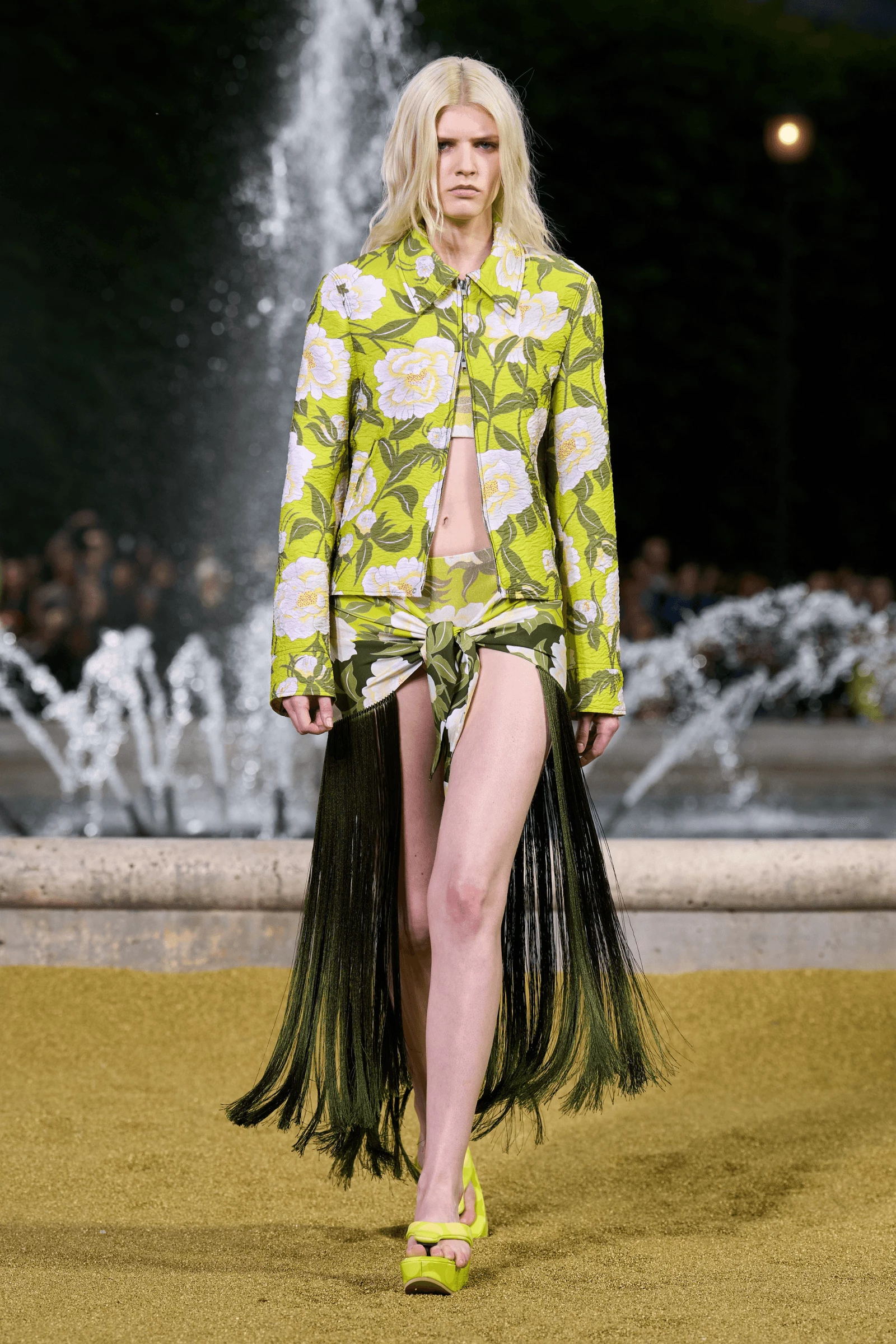 Kenzo Kenzo