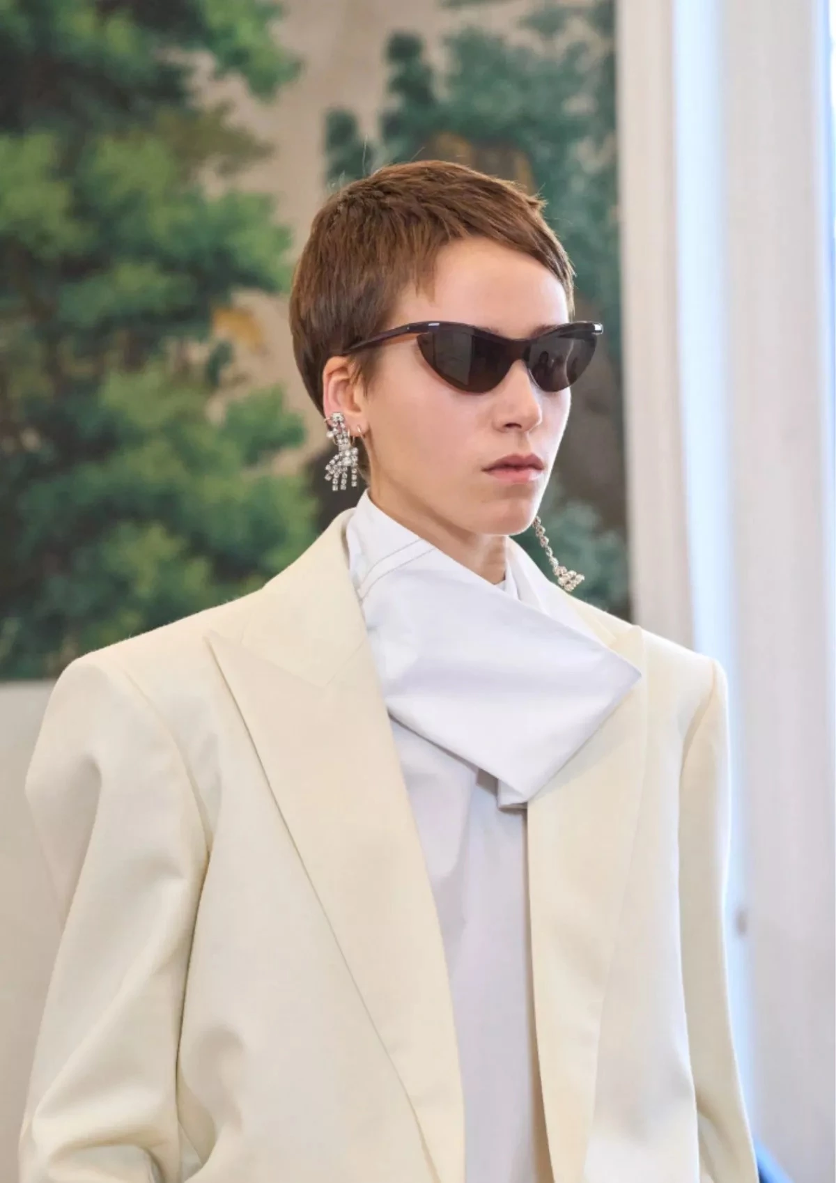 Carven Carven