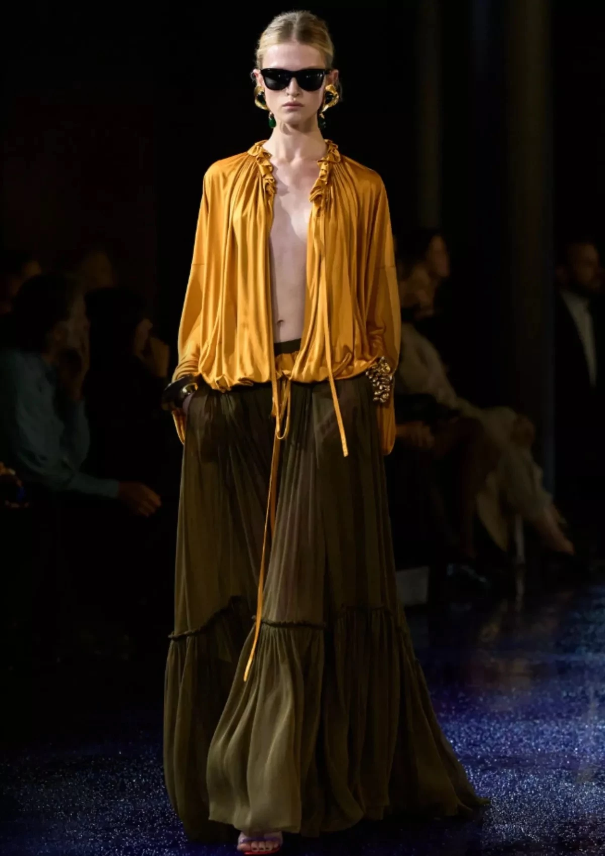 Saint Laurent Saint Laurent