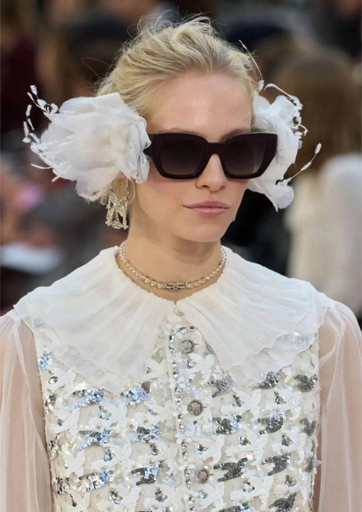 Chanel Chanel