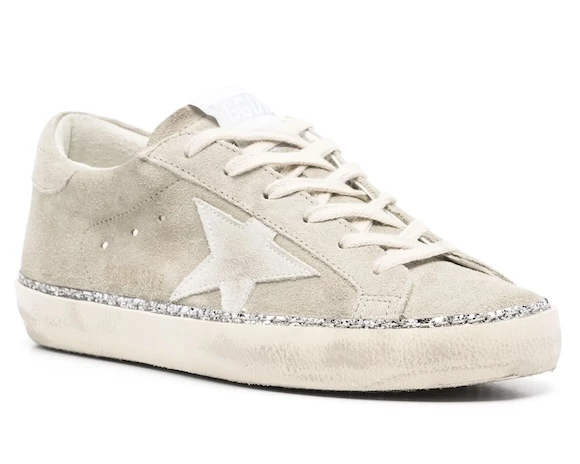 GOLDEN GOOSE