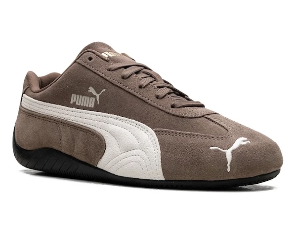 PUMA