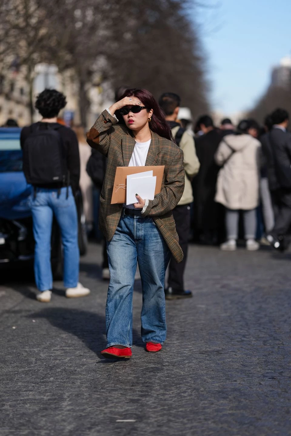 Edward Berthelot/Getty Images Edward Berthelot/Getty Images