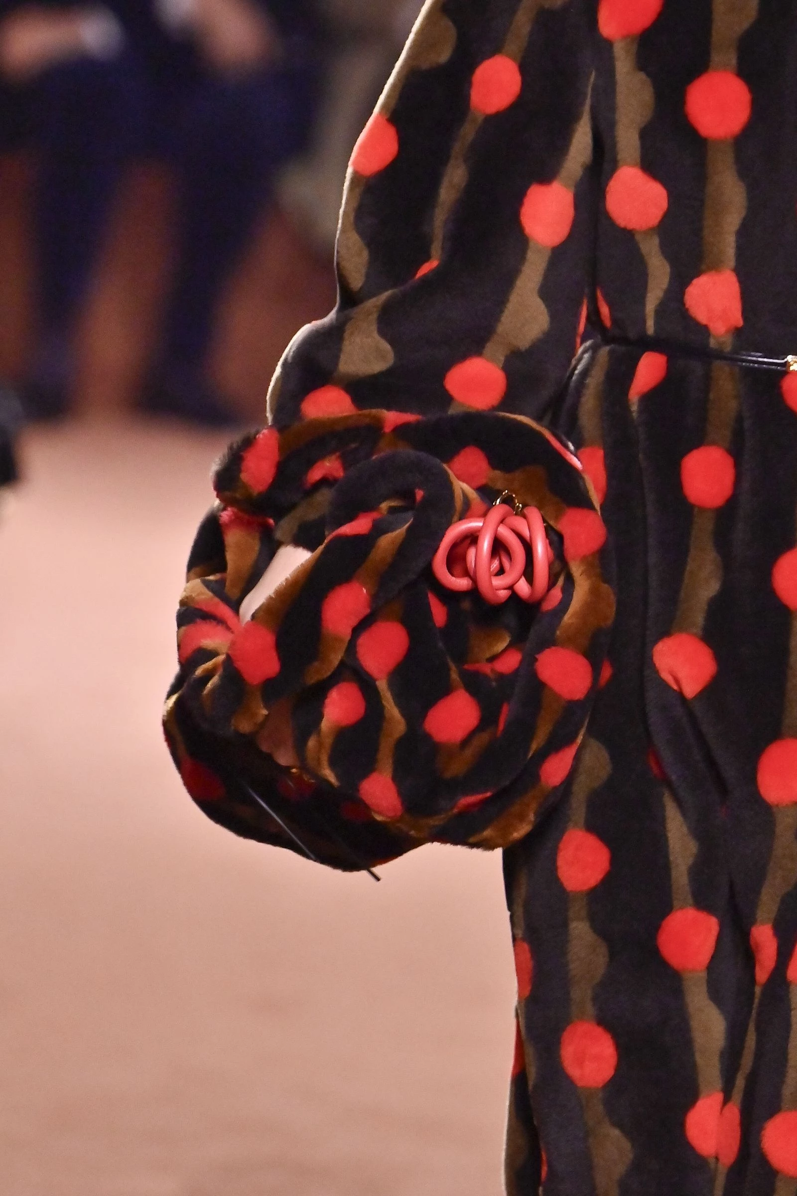 Fendi осінь-зима 2025/2026 Fendi осінь-зима 2025/2026