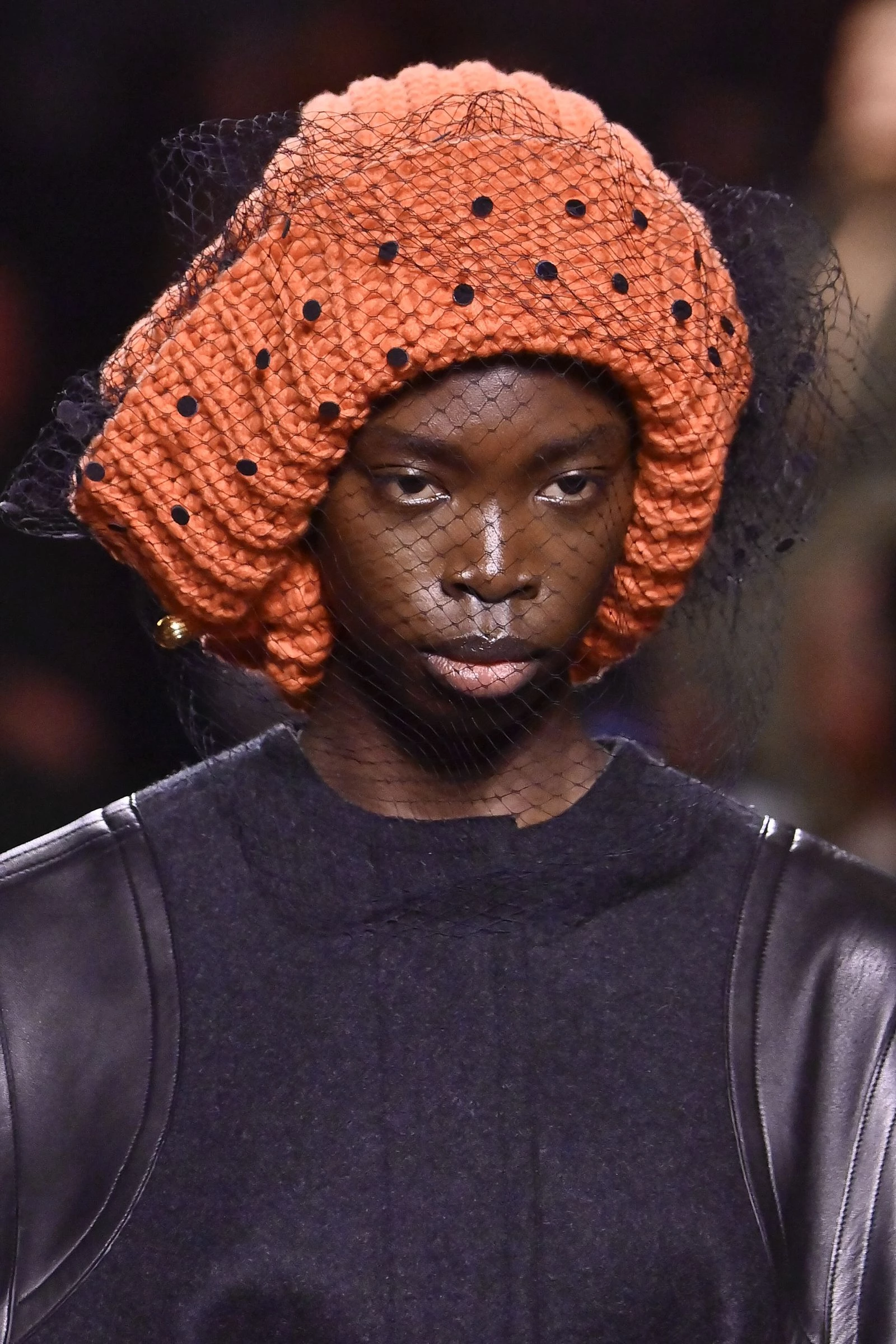 Fendi осінь-зима 2025/2026 Fendi осінь-зима 2025/2026