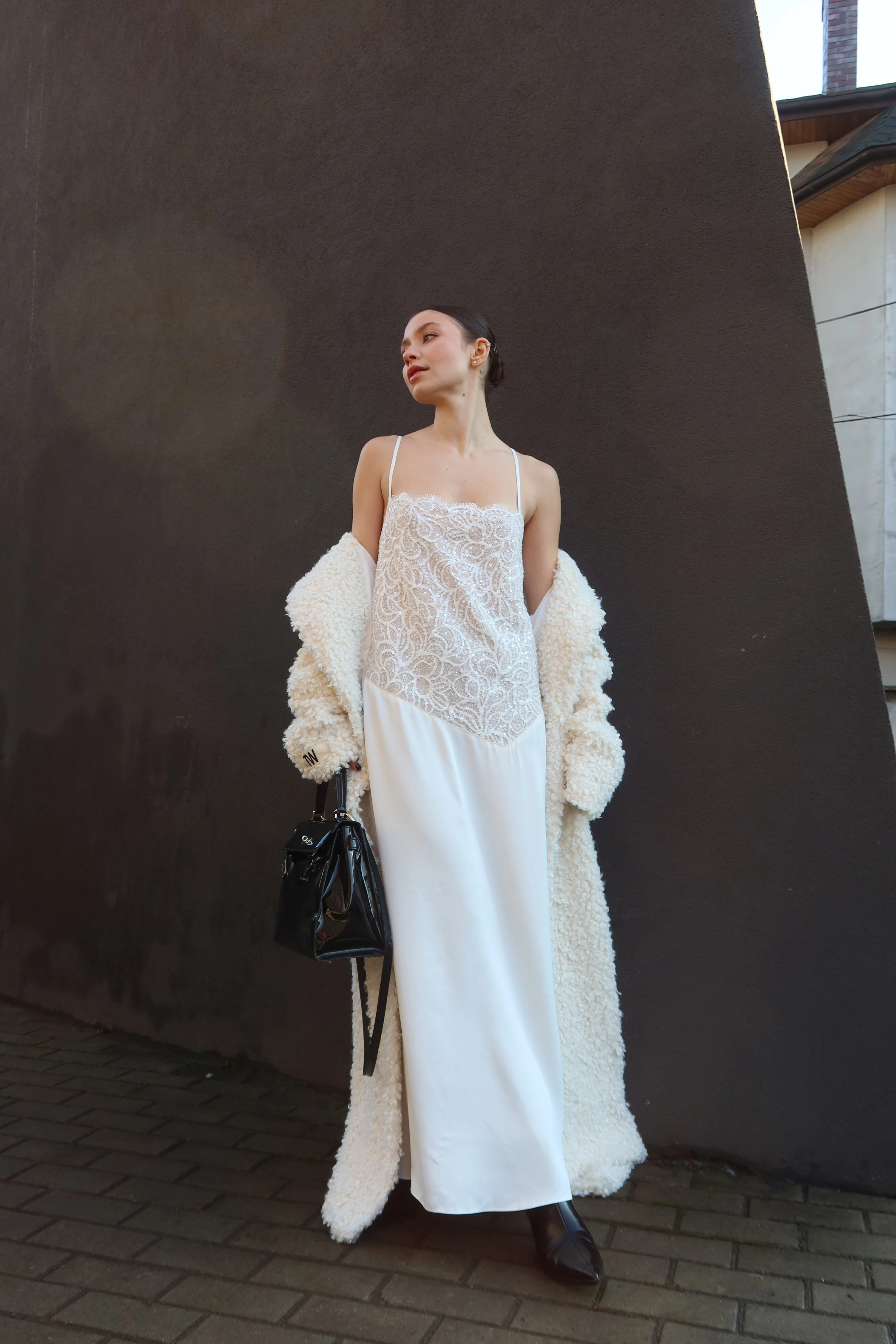 Total White Total White
