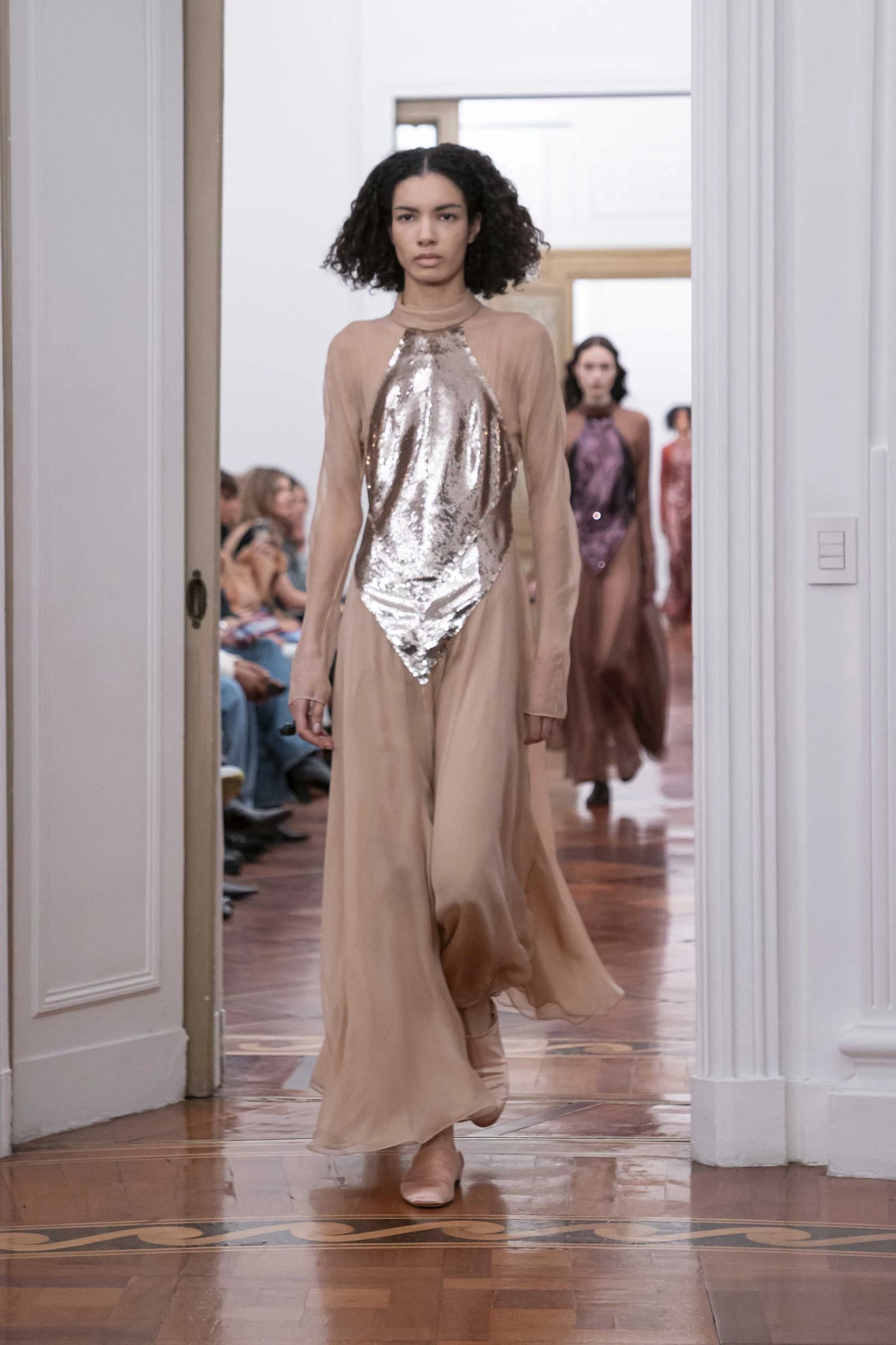 Alberta Ferretti Alberta Ferretti