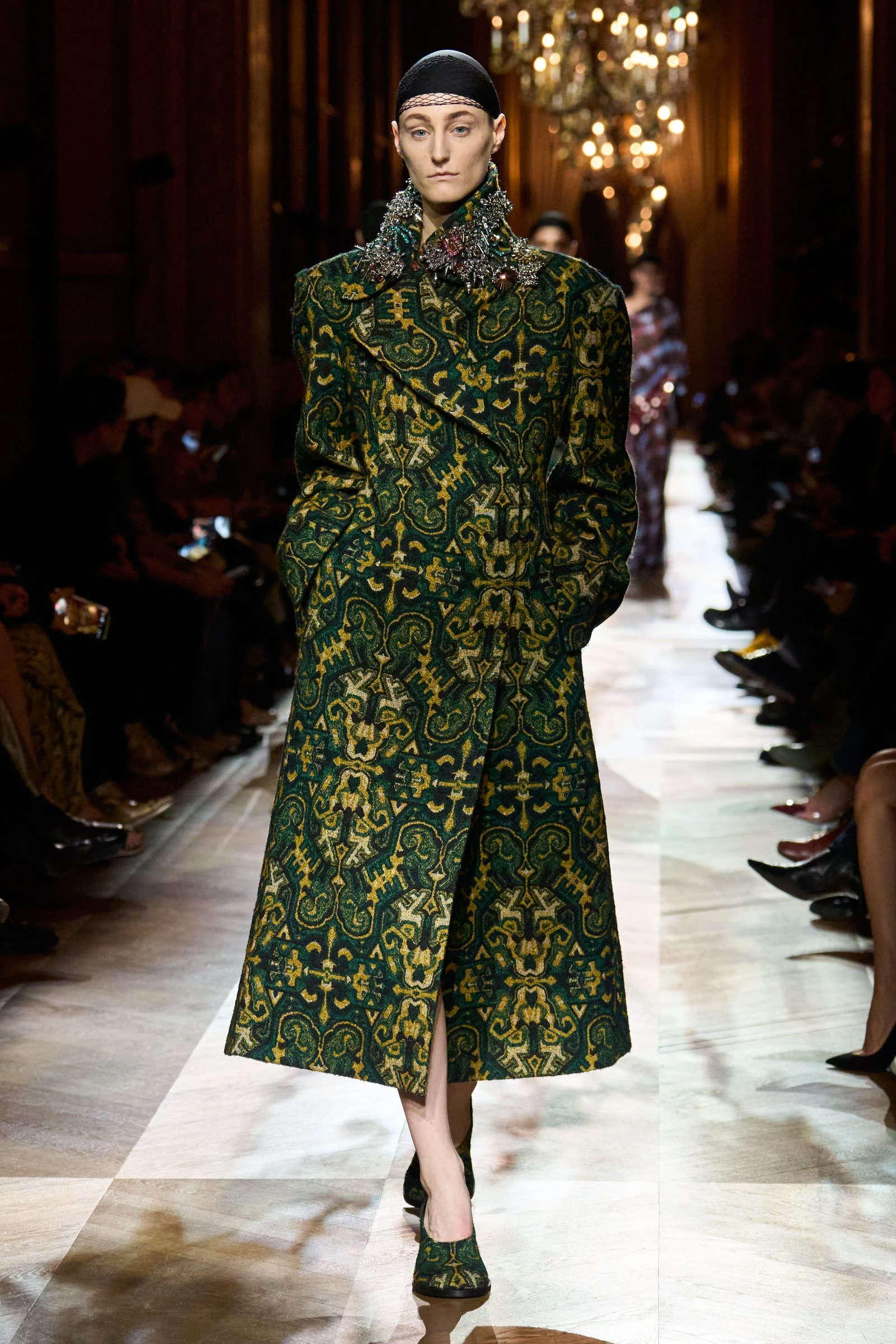 Dries Van Noten Dries Van Noten