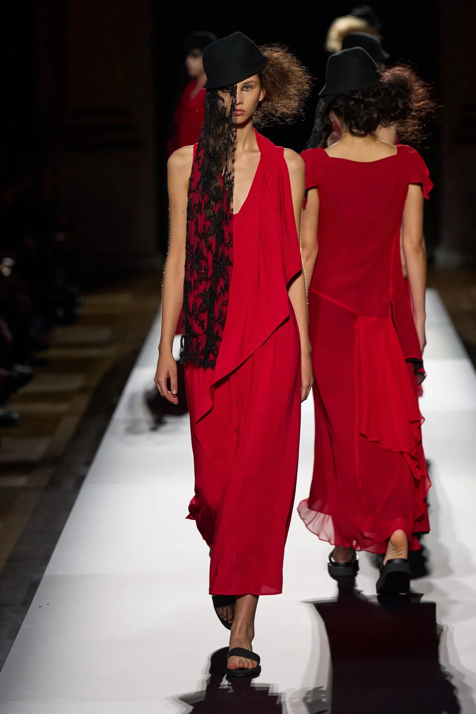 Yohji Yamamoto Yohji Yamamoto
