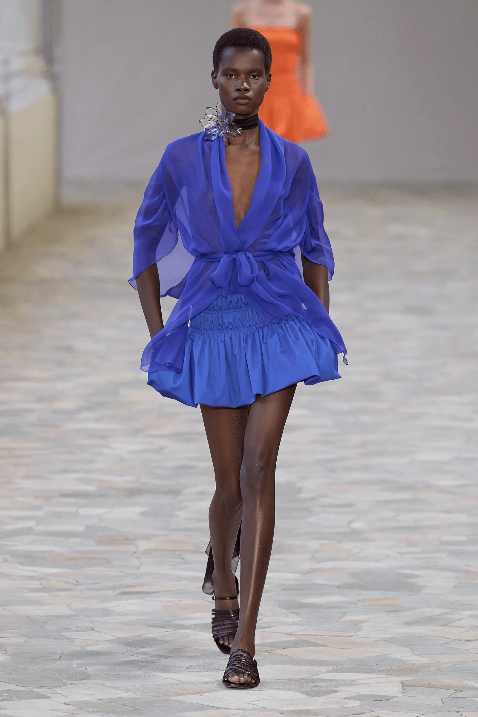 Alberta Ferretti Alberta Ferretti