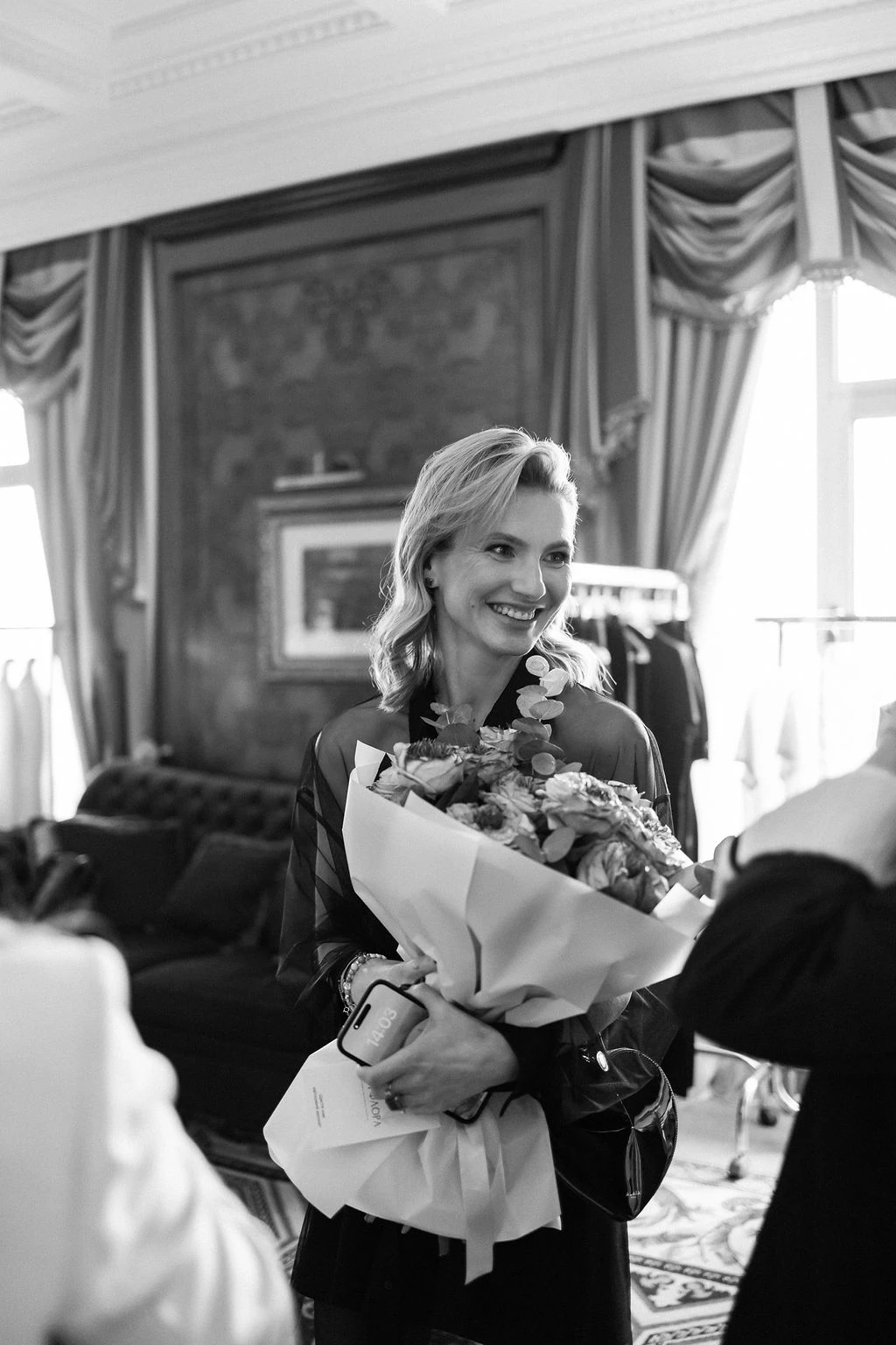 Єлизавета Юрушева Єлизавета Юрушева