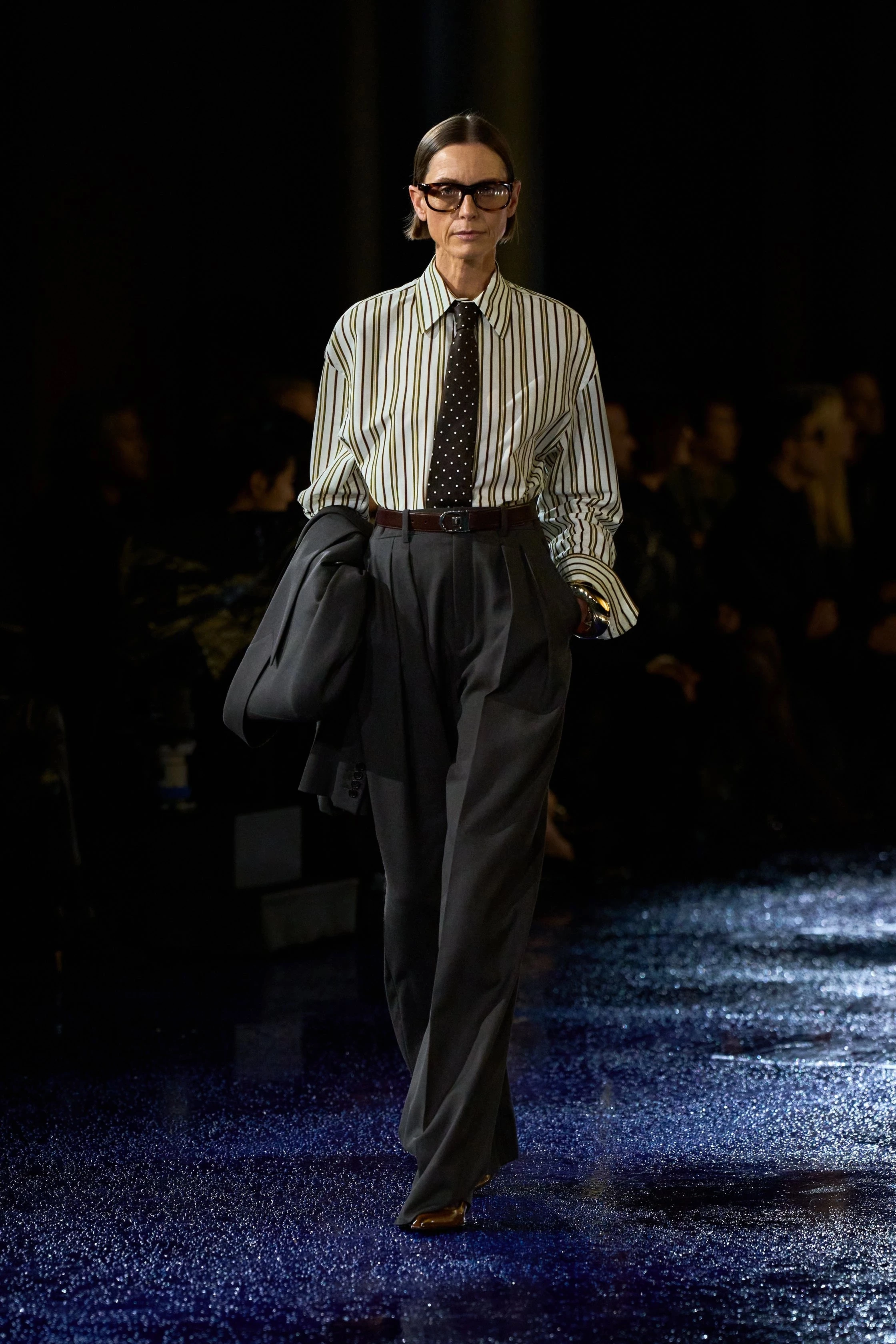 Saint Laurent Saint Laurent