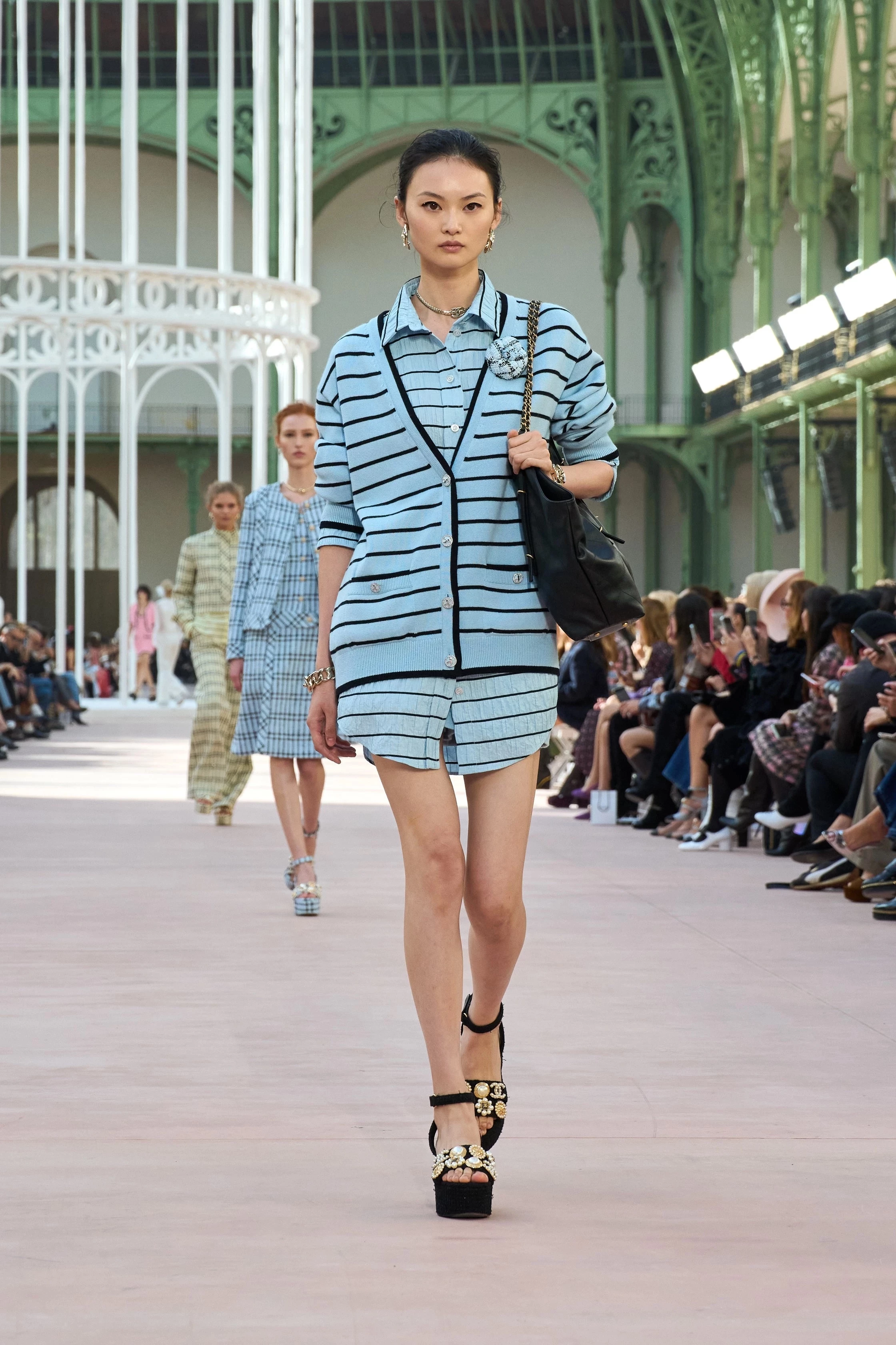 Chanel Chanel