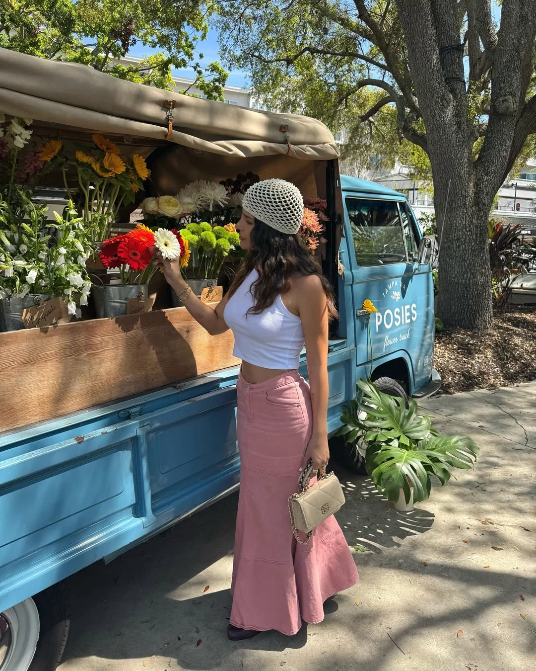 Instagram @kiaralindeborg Instagram @kiaralindeborg