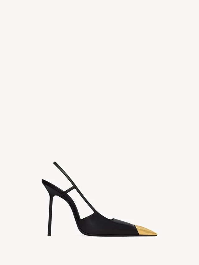 Saint Laurent by Anthony Vaccarello Saint Laurent by Anthony Vaccarello