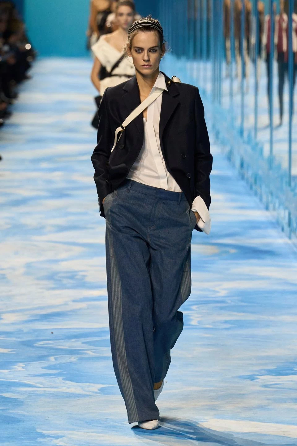 Dior весна-літо 2025 Dior весна-літо 2025