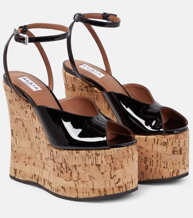 Alaïa Alaïa