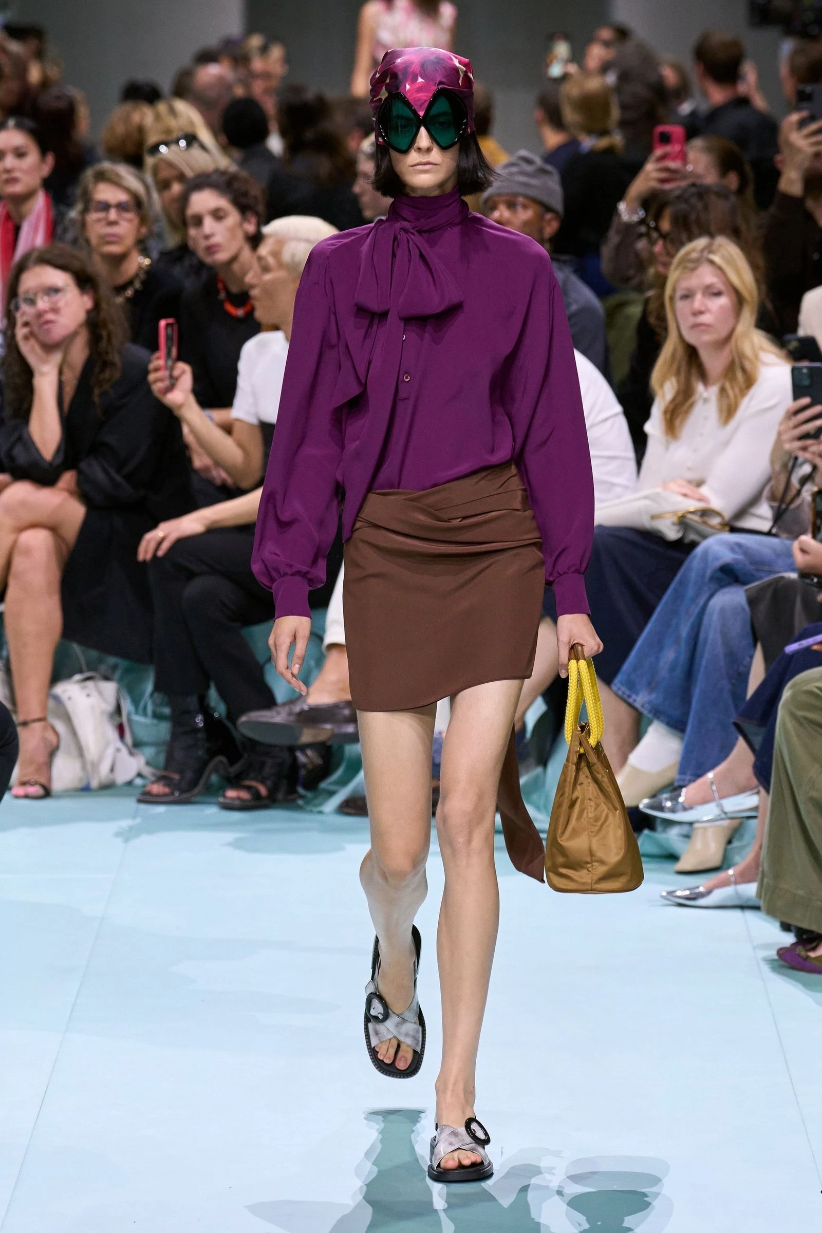 Prada Prada