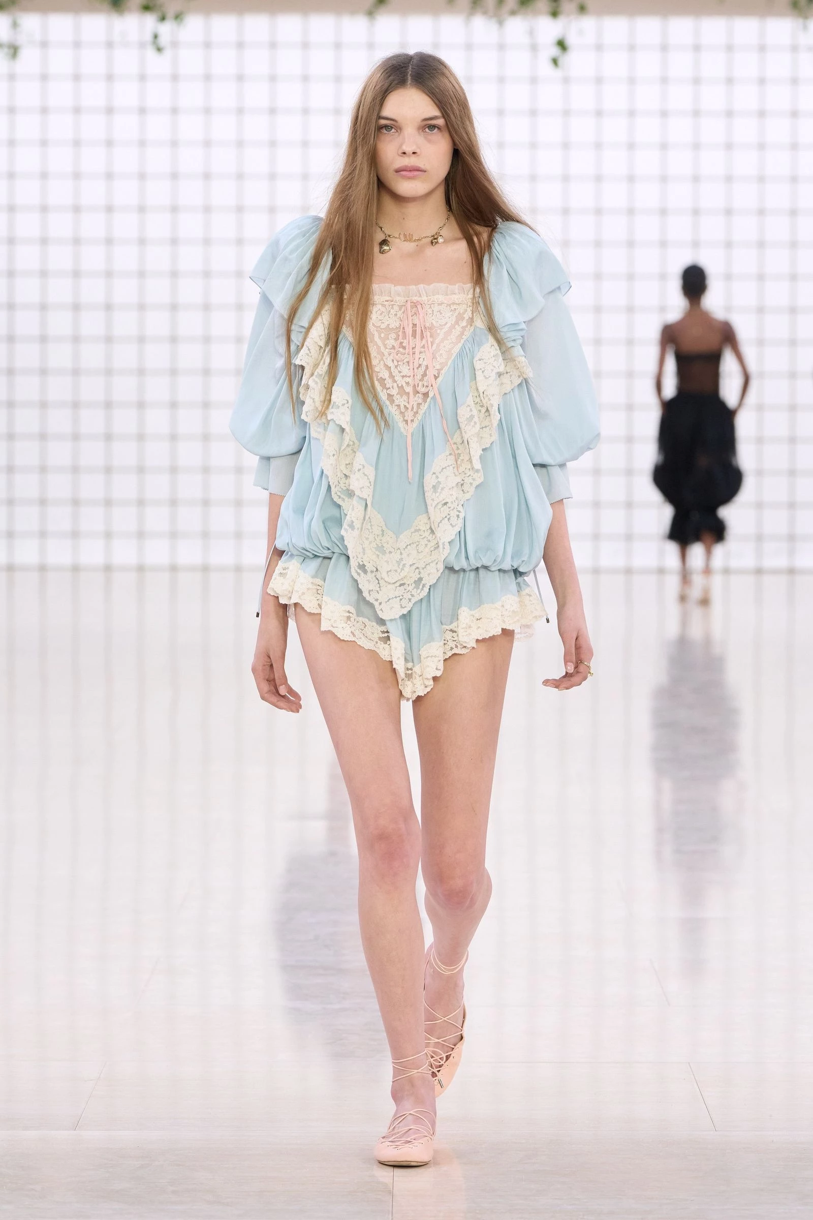 Chloé Chloé