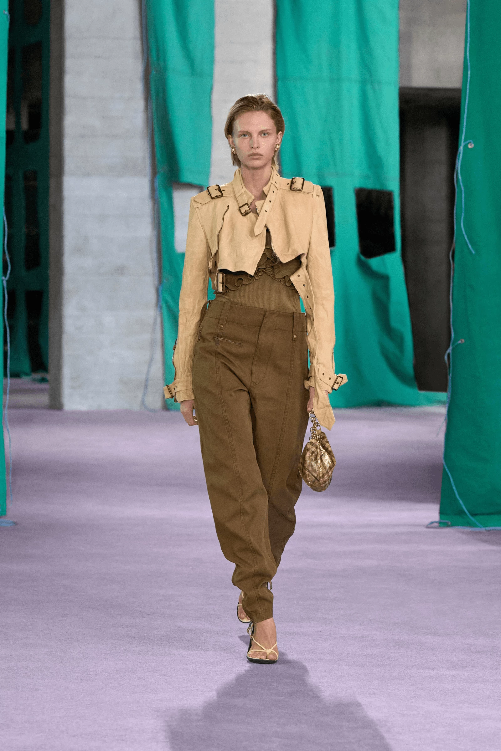 Burberry Burberry