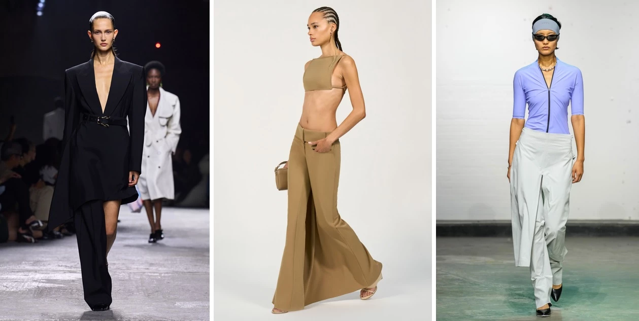 Bottega Veneta, Courreges, Joanna Parv Bottega Veneta, Courreges, Joanna Parv