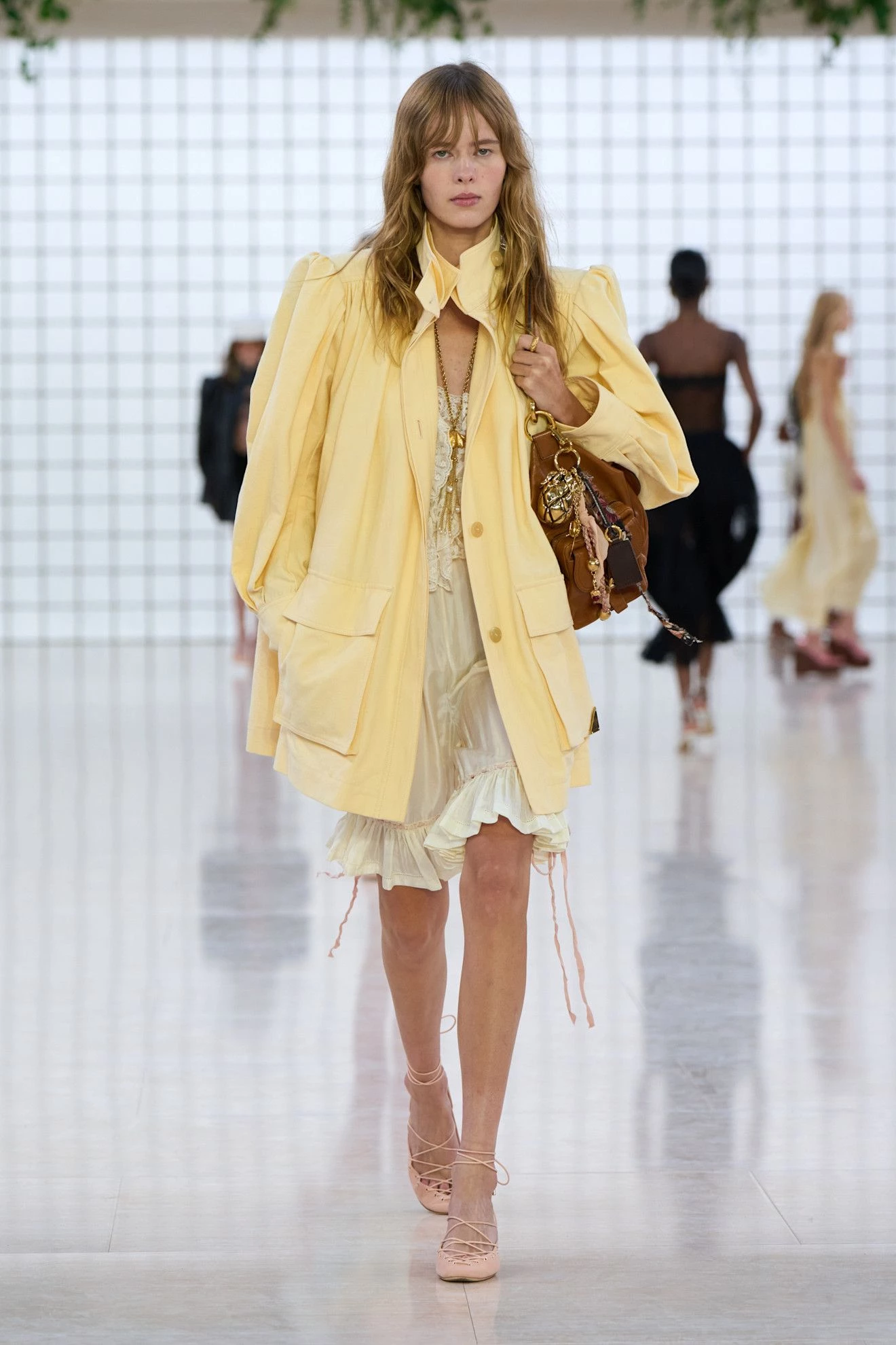 Chloé Chloé