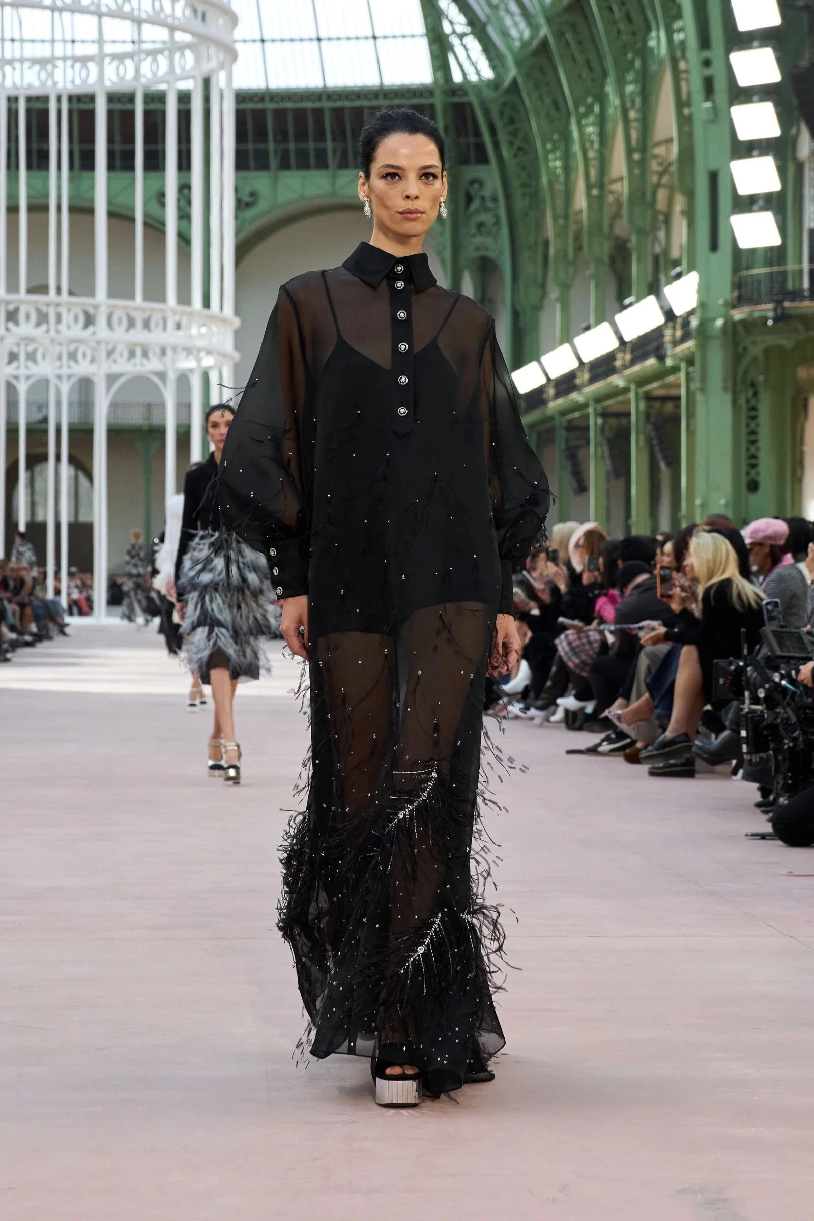 Chanel Chanel