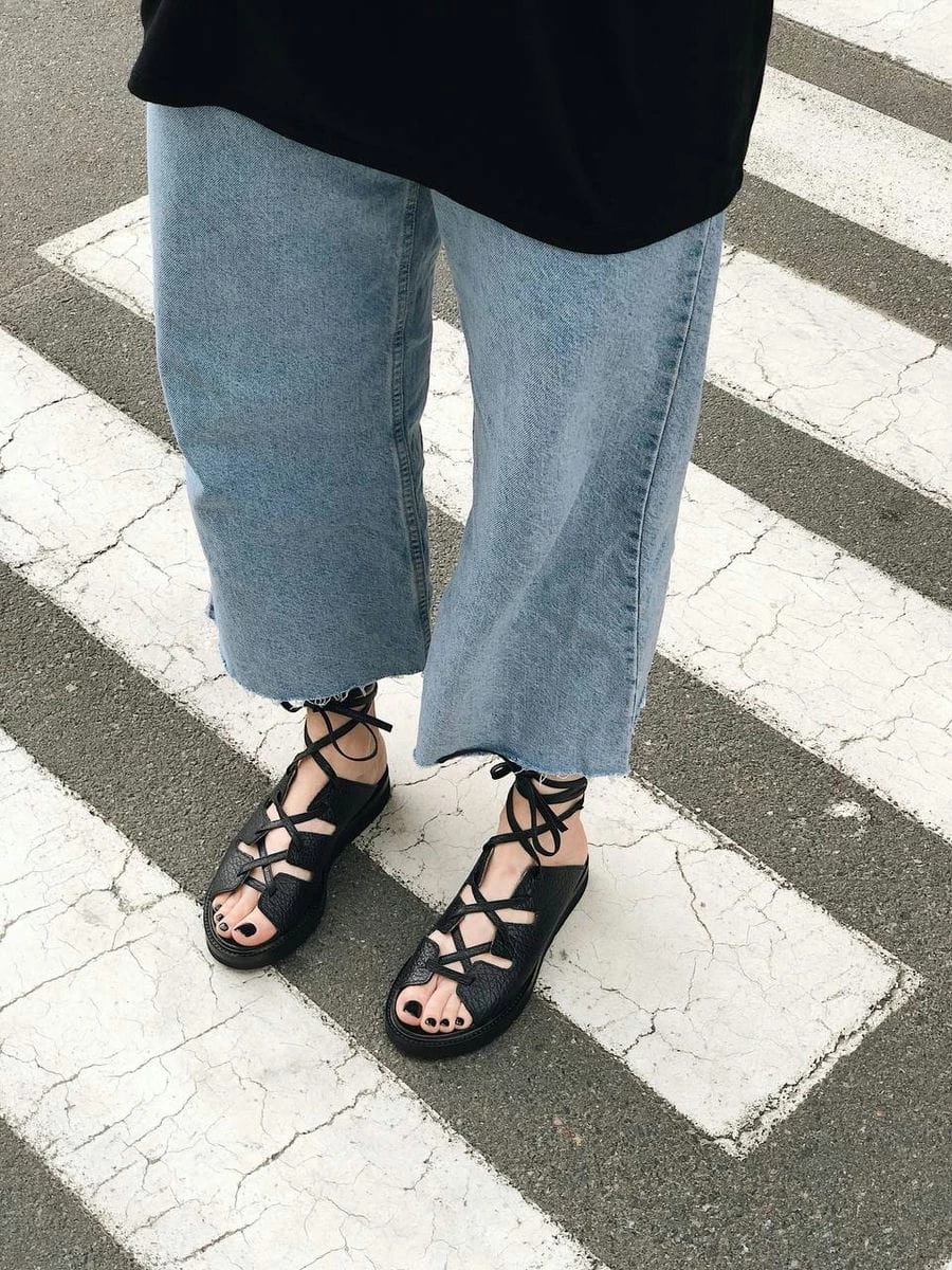 Te Shoes Te Shoes