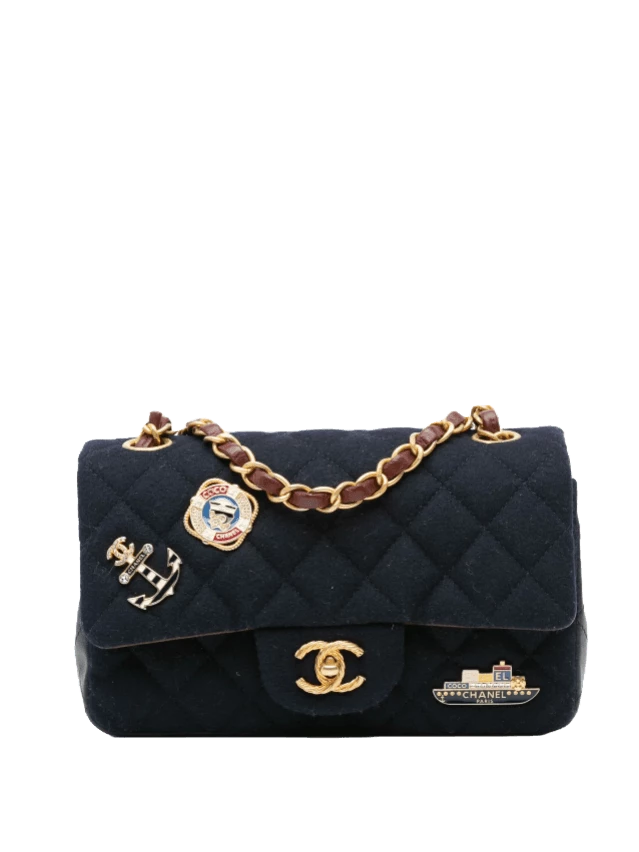 Chanel Chanel
