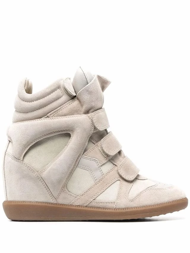 Кросівки Bekett від Isabel Marant Кросівки Bekett від Isabel Marant