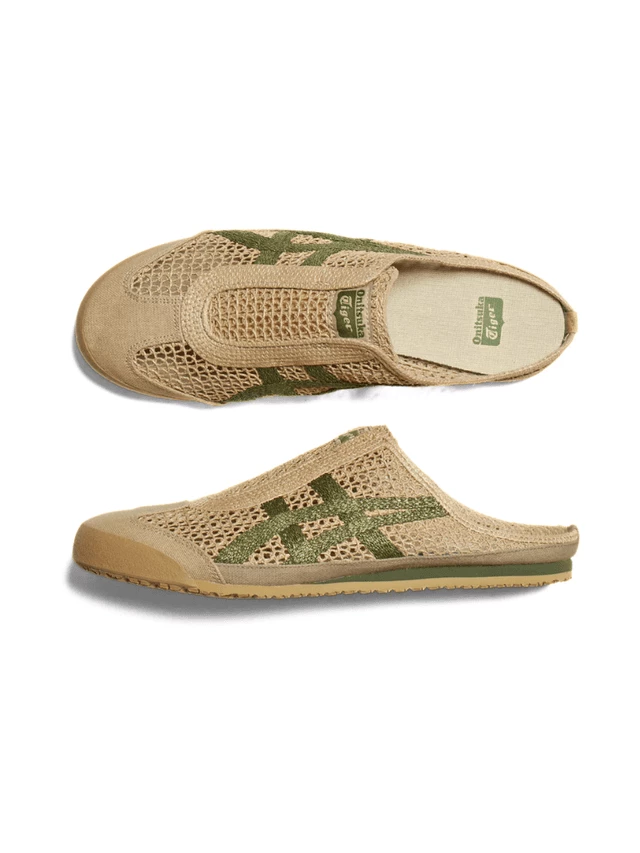 Mexico 66 Sabot, Onitsuka Tiger Mexico 66 Sabot, Onitsuka Tiger