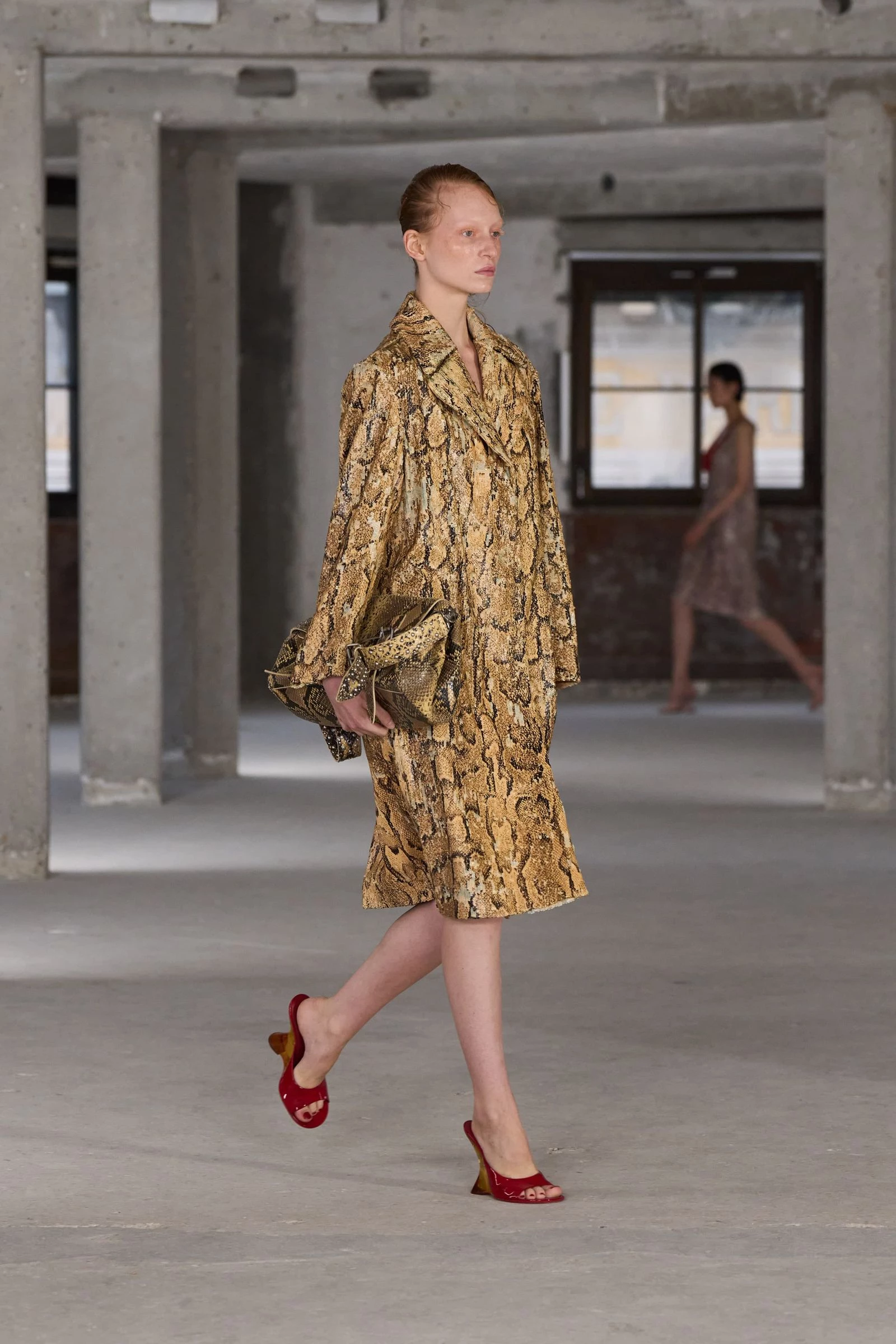 Dries Van Noten Dries Van Noten