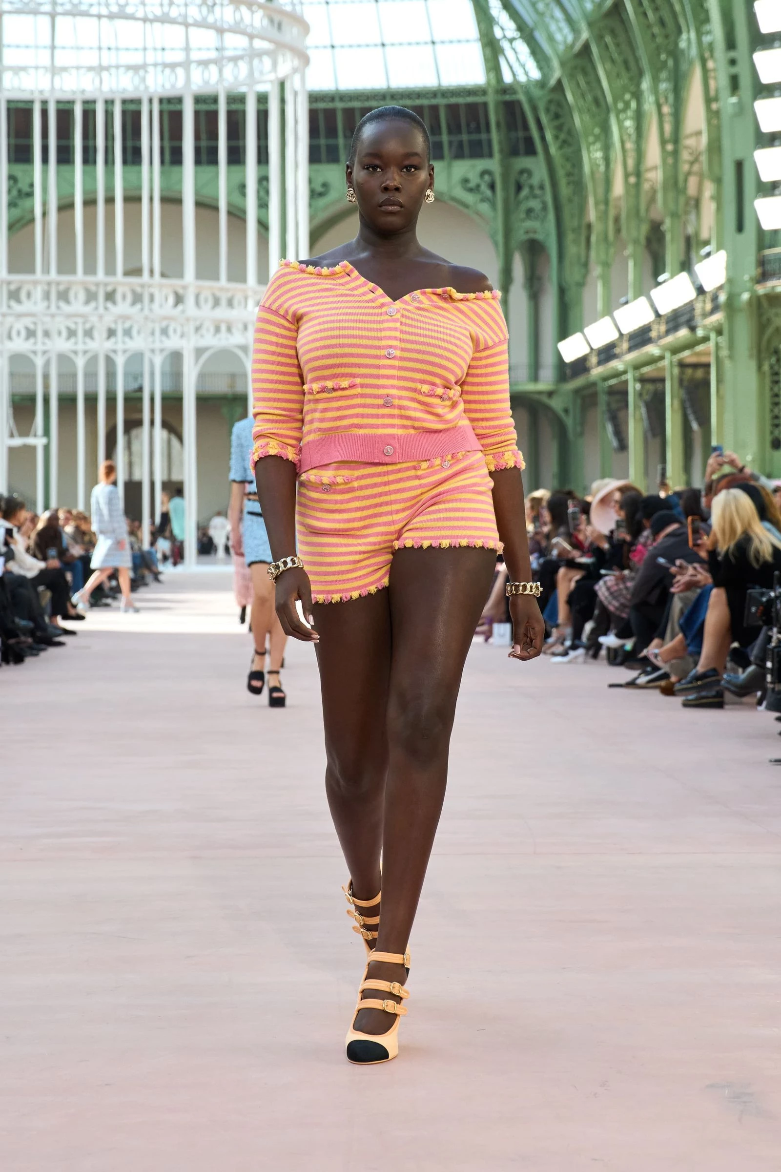 Chanel Chanel