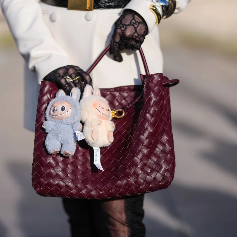 Edward Berthelot/Getty Images Edward Berthelot/Getty Images