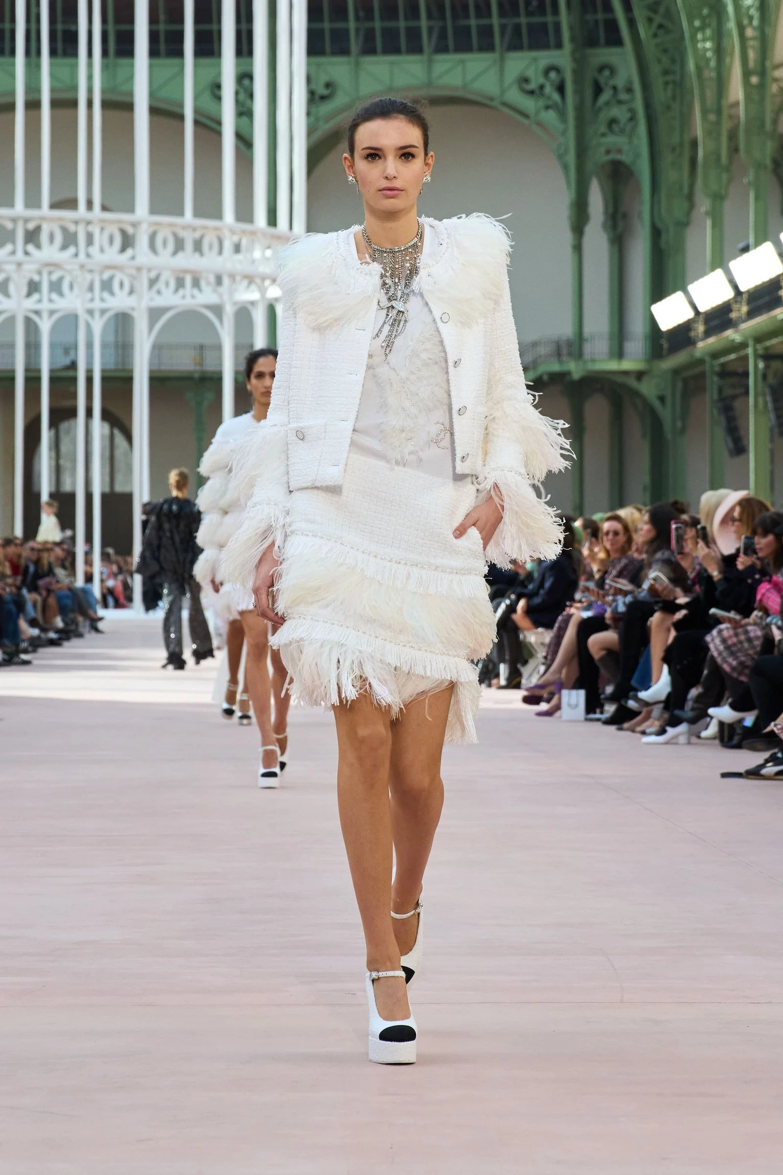 Chanel Chanel