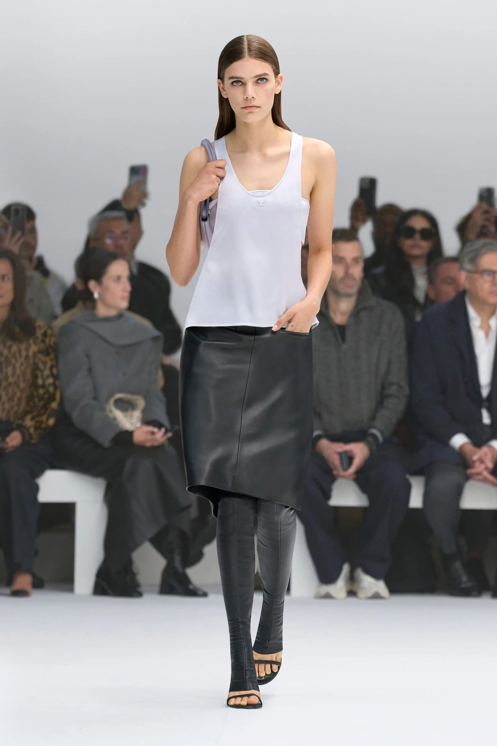 Courrèges Courrèges