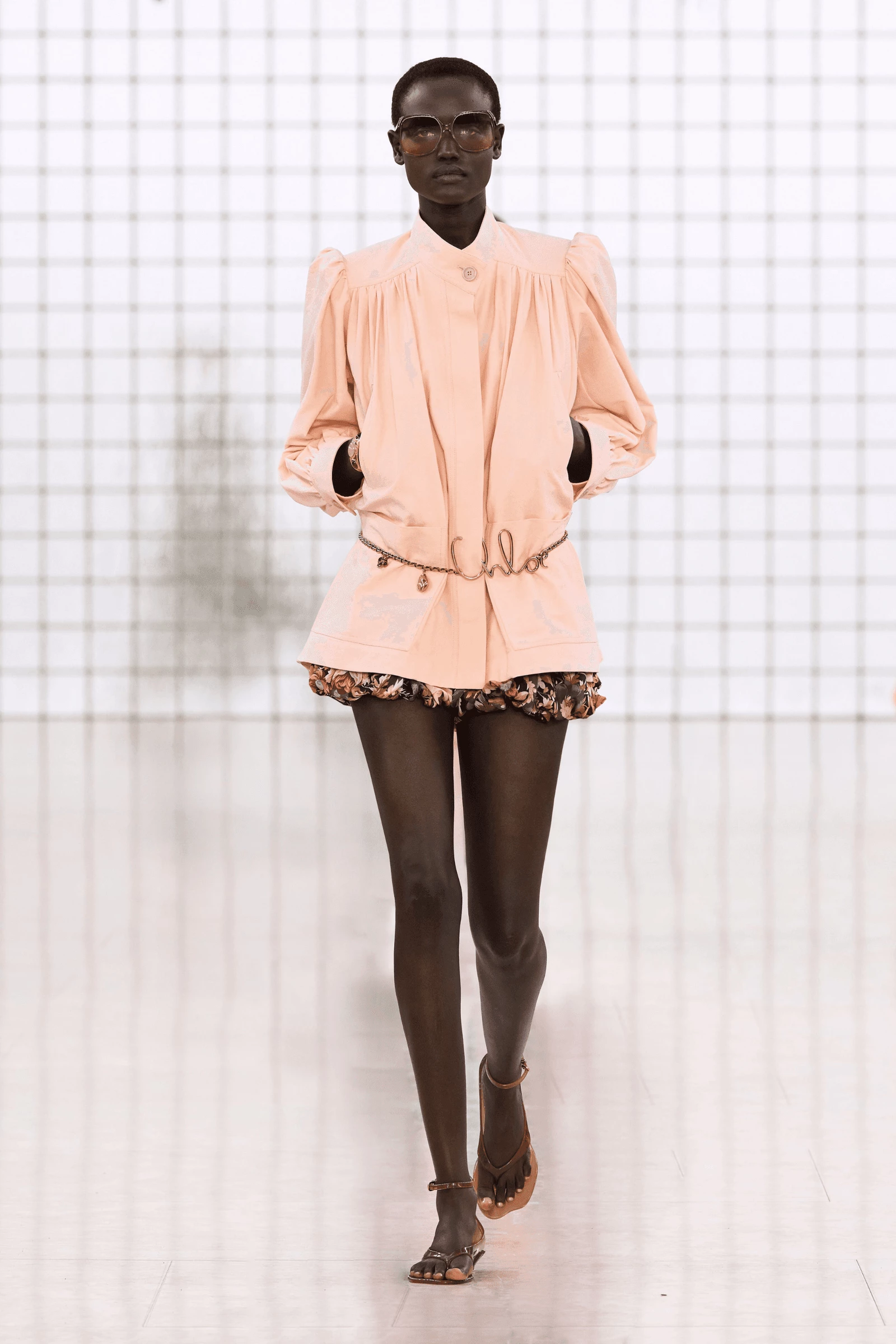 Chloé Chloé