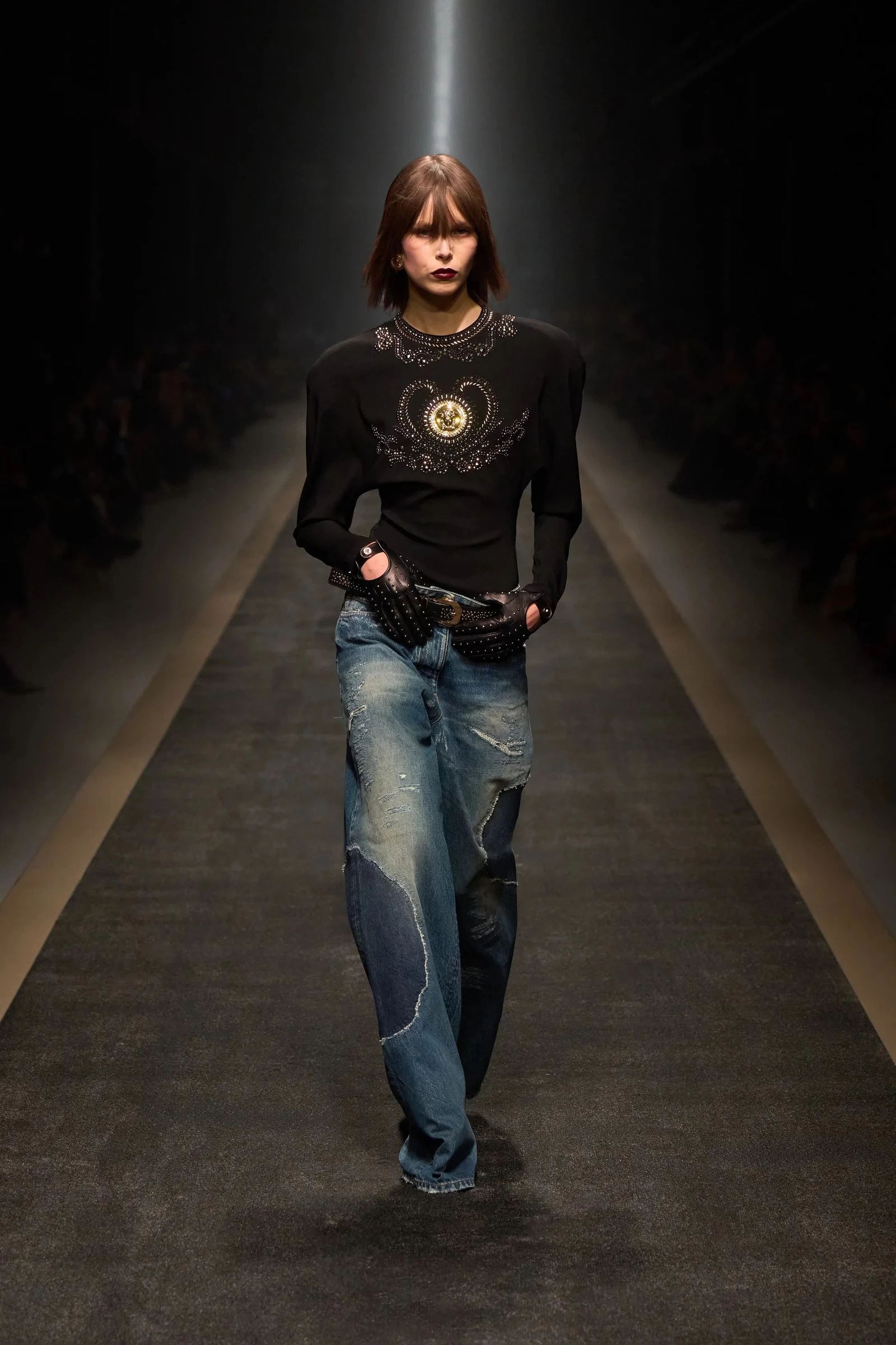 Versace Versace