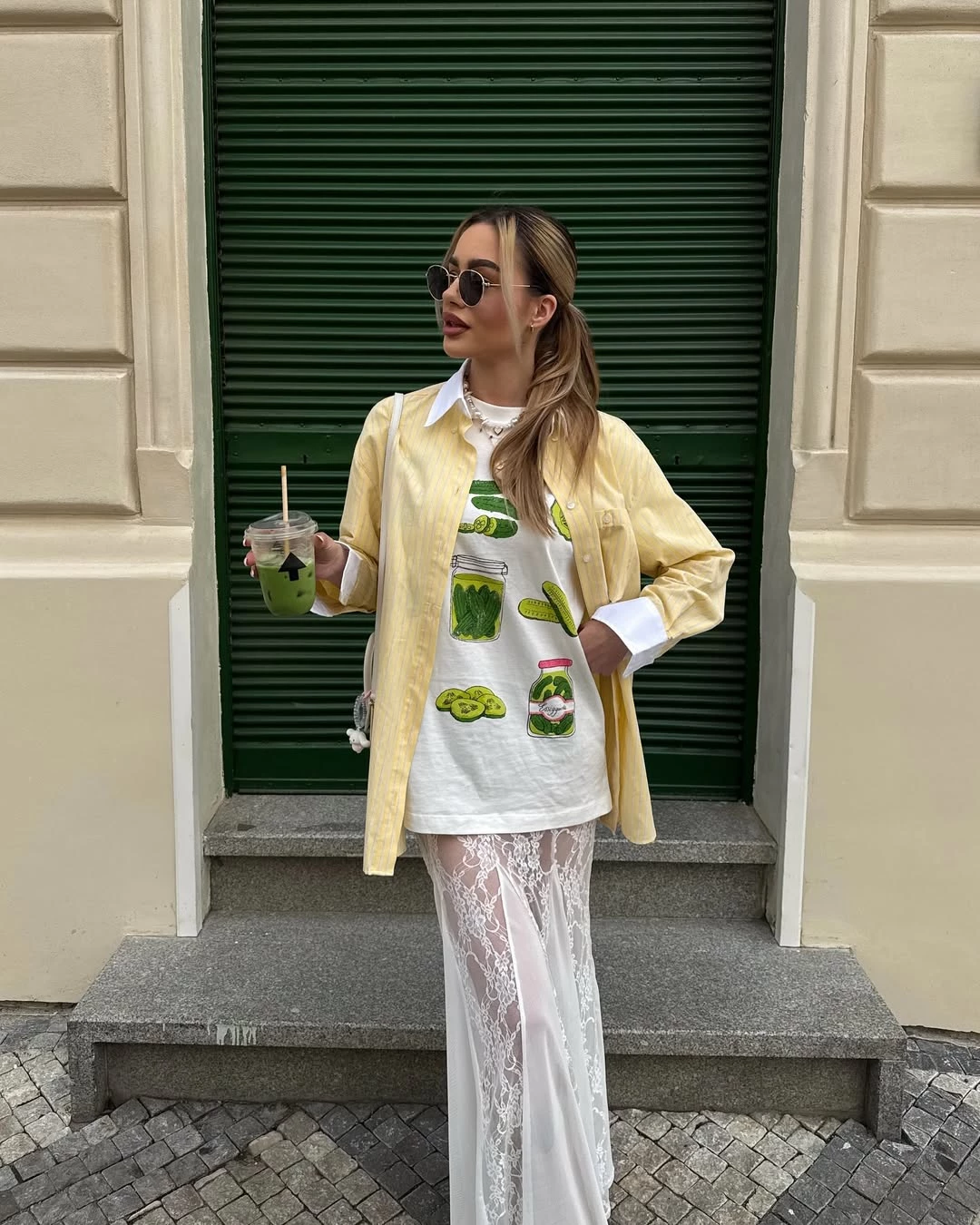Instagram @vaness.bahelkova Instagram @vaness.bahelkova