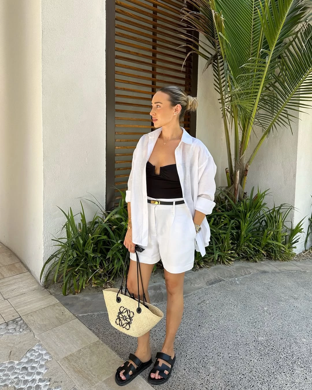 Instagram @freyakillin Instagram @freyakillin