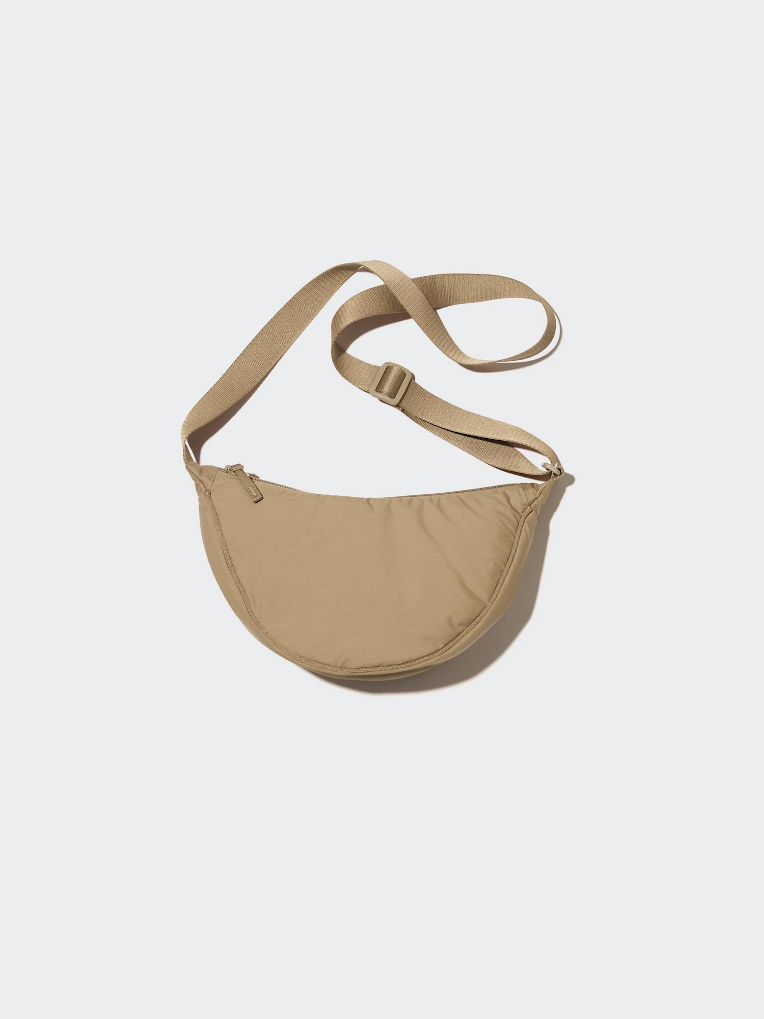 Round Mini Shoulder Bag від Uniqlo Round Mini Shoulder Bag від Uniqlo