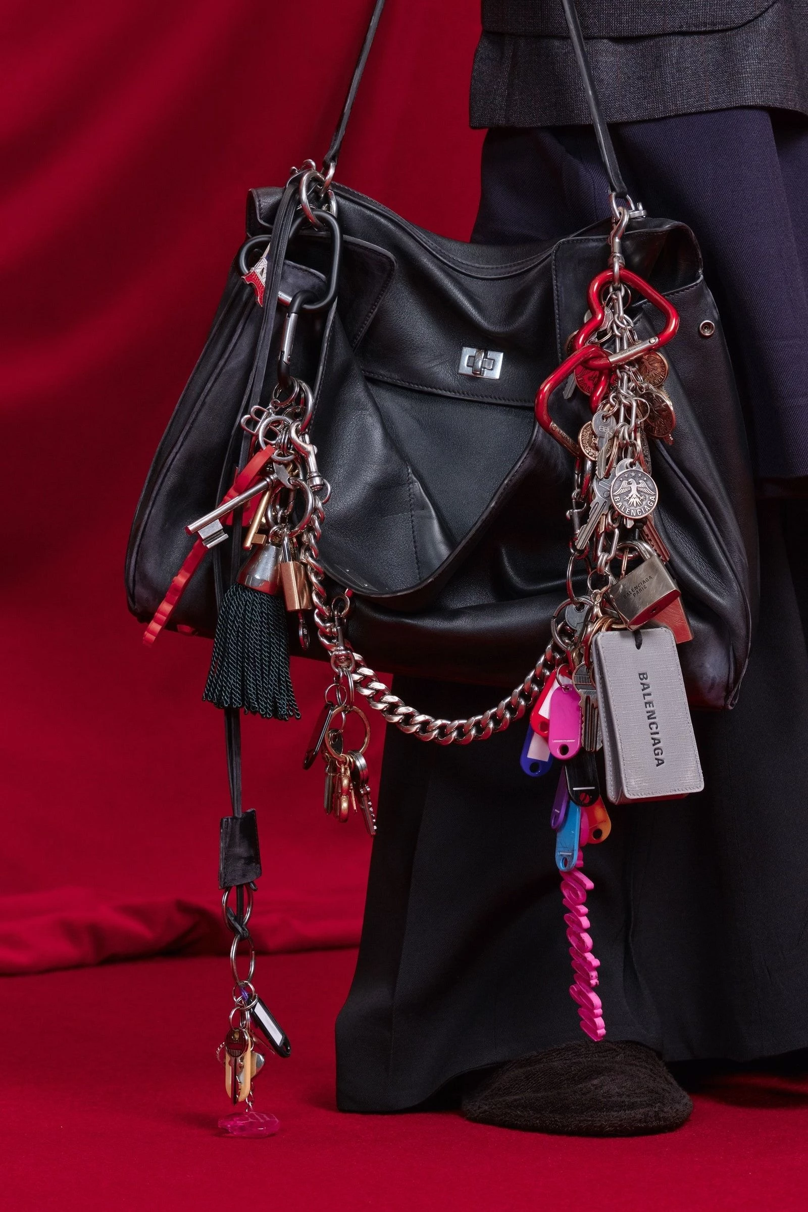 Balenciaga Balenciaga