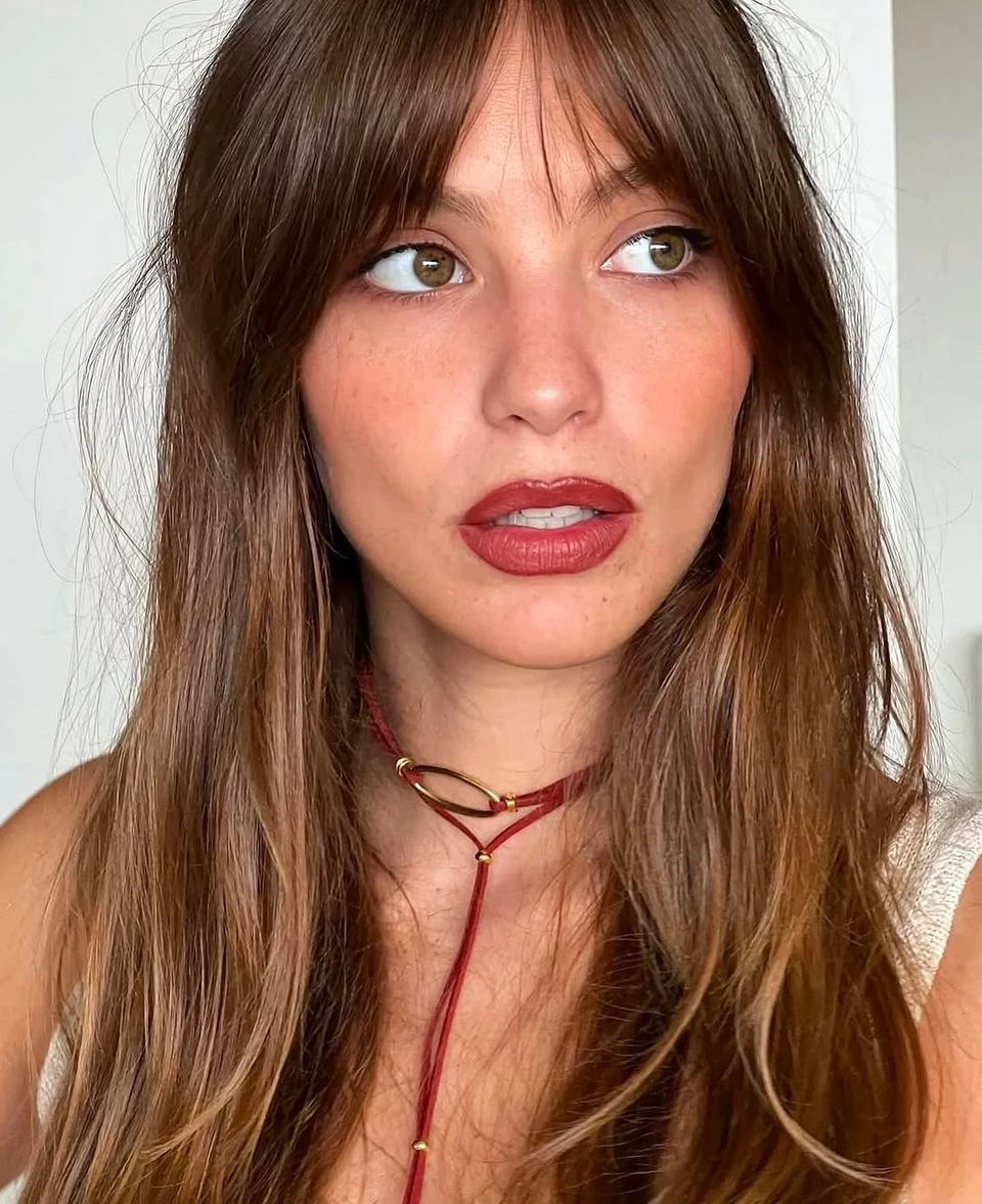 Instagram @martina.cabassi Instagram @martina.cabassi